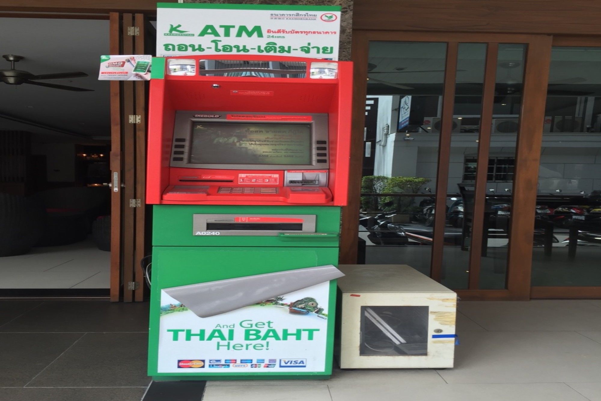 Honey Inn Pattaya