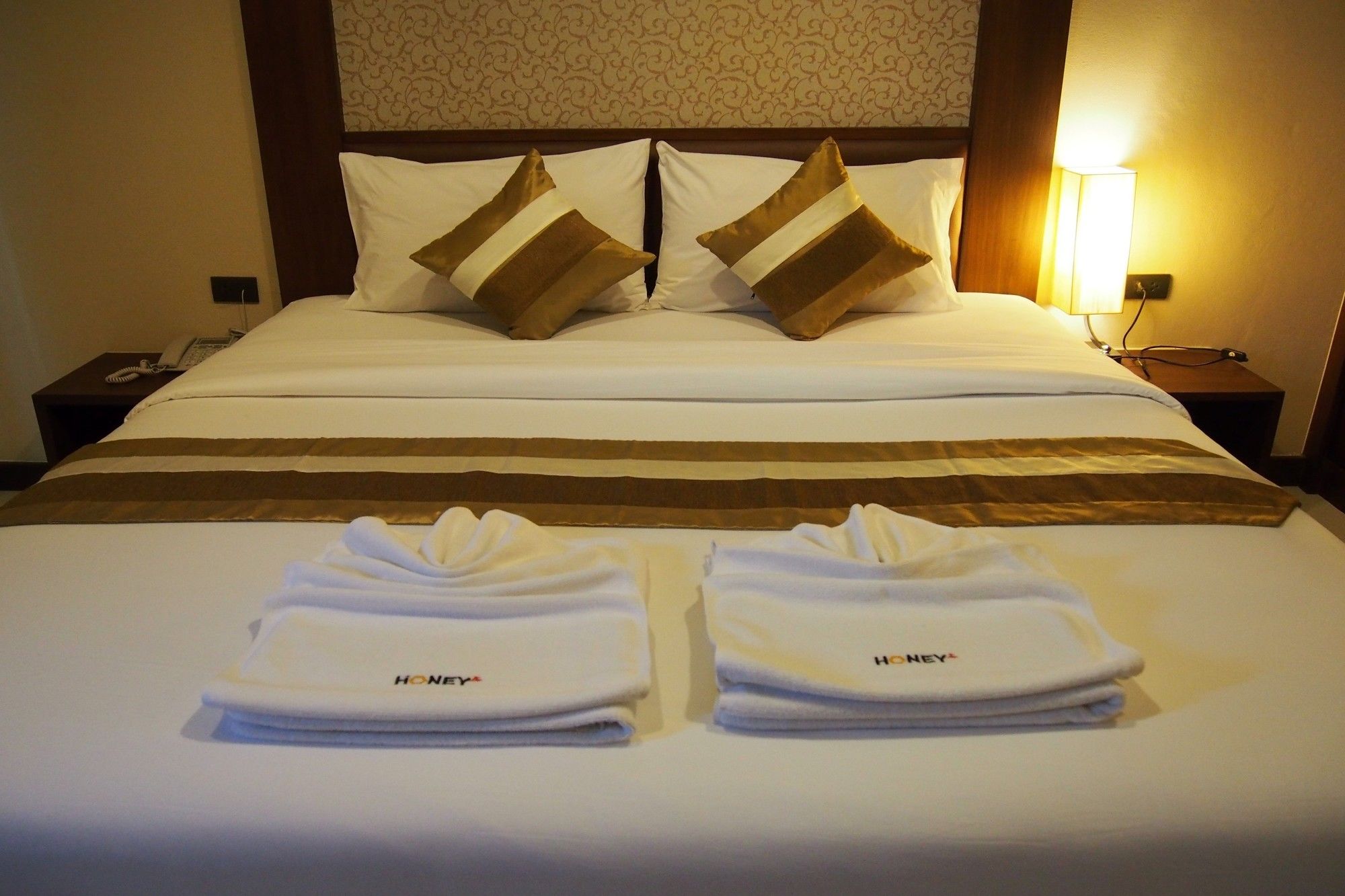 Honey Inn Pattaya