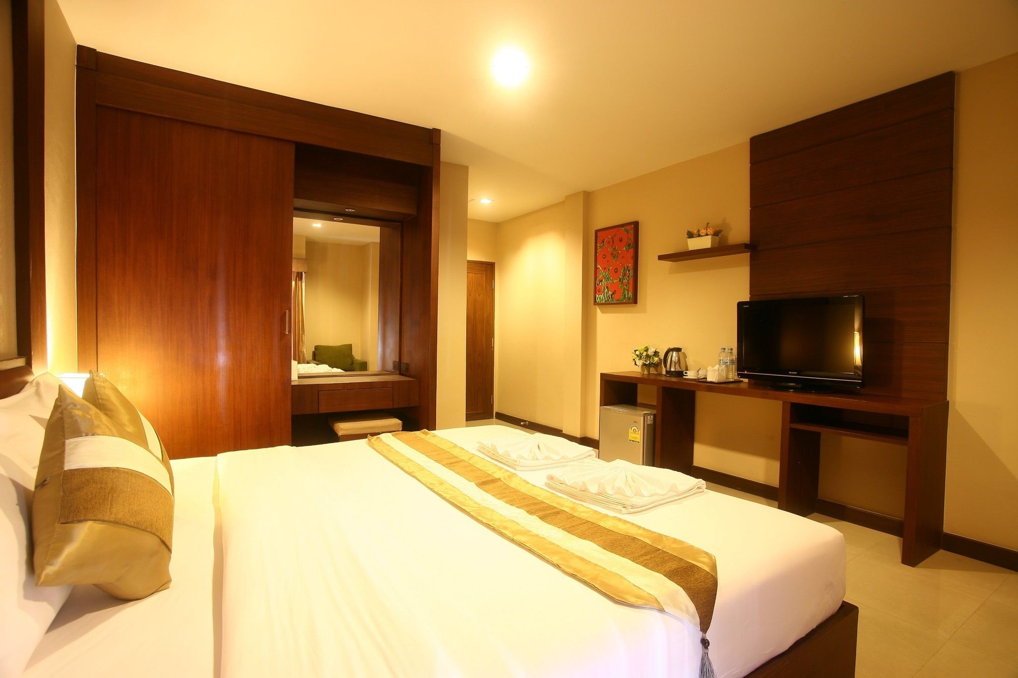 Honey Inn Pattaya