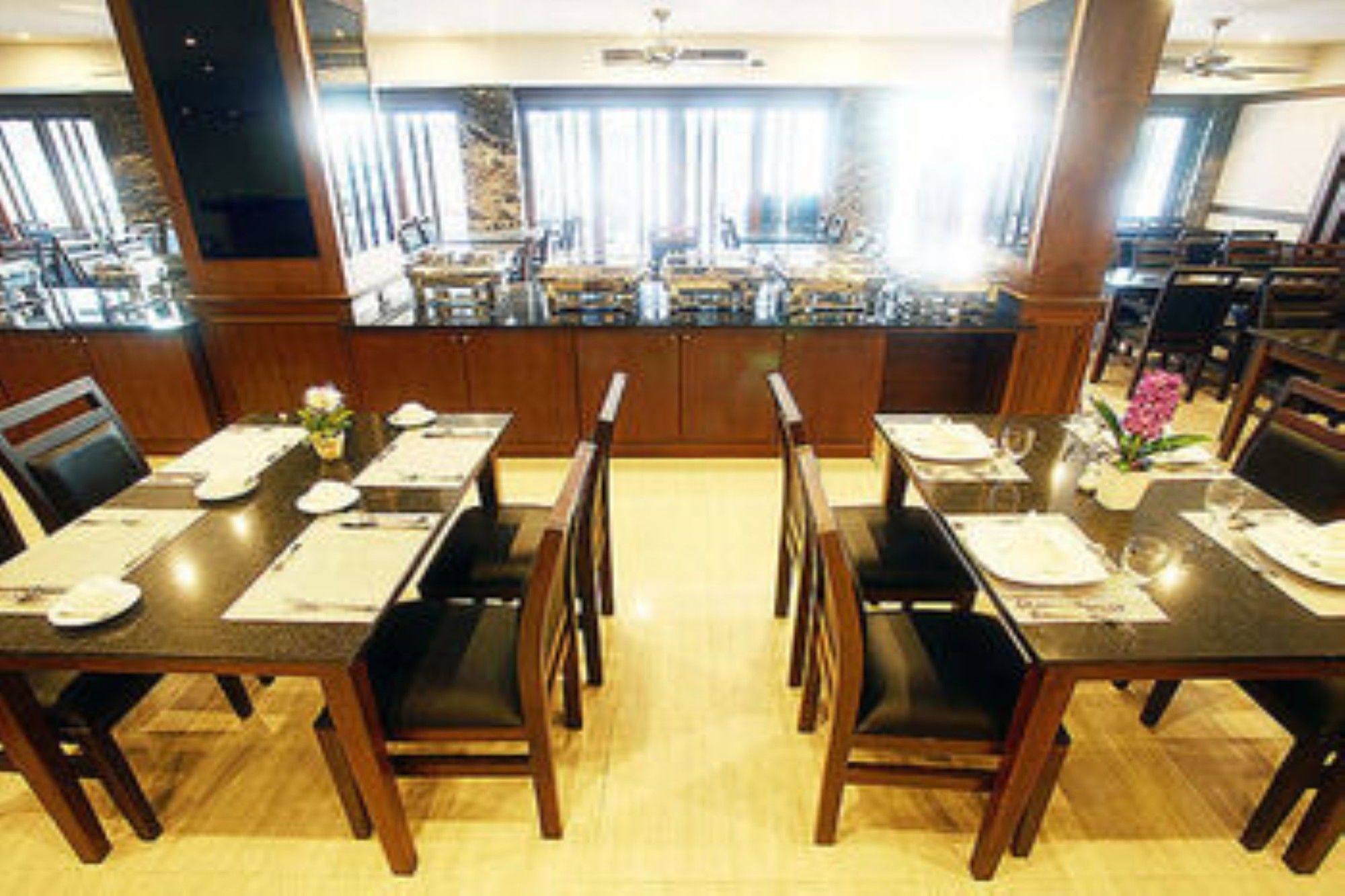 Honey Inn Pattaya