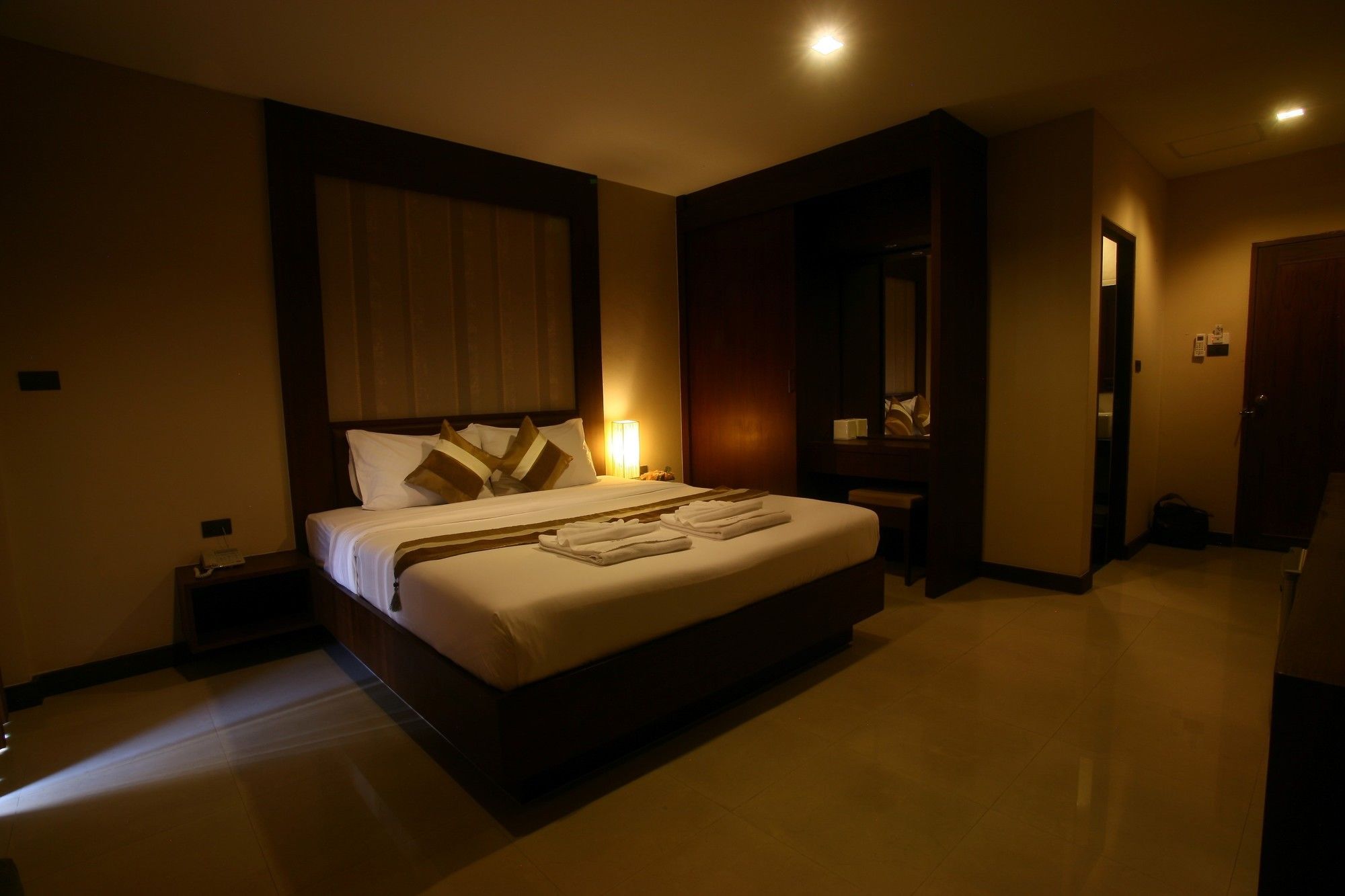 Honey Inn Pattaya