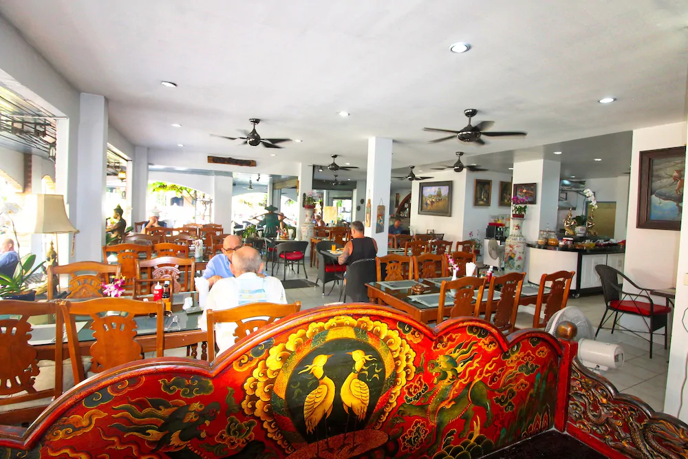 Hotel Danmark