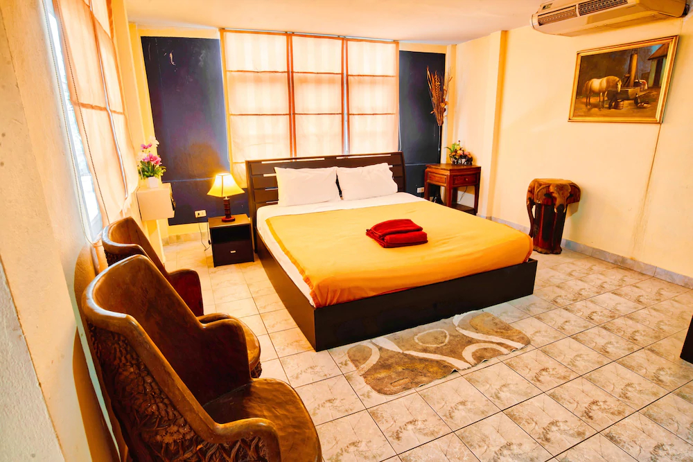 Hotel Danmark