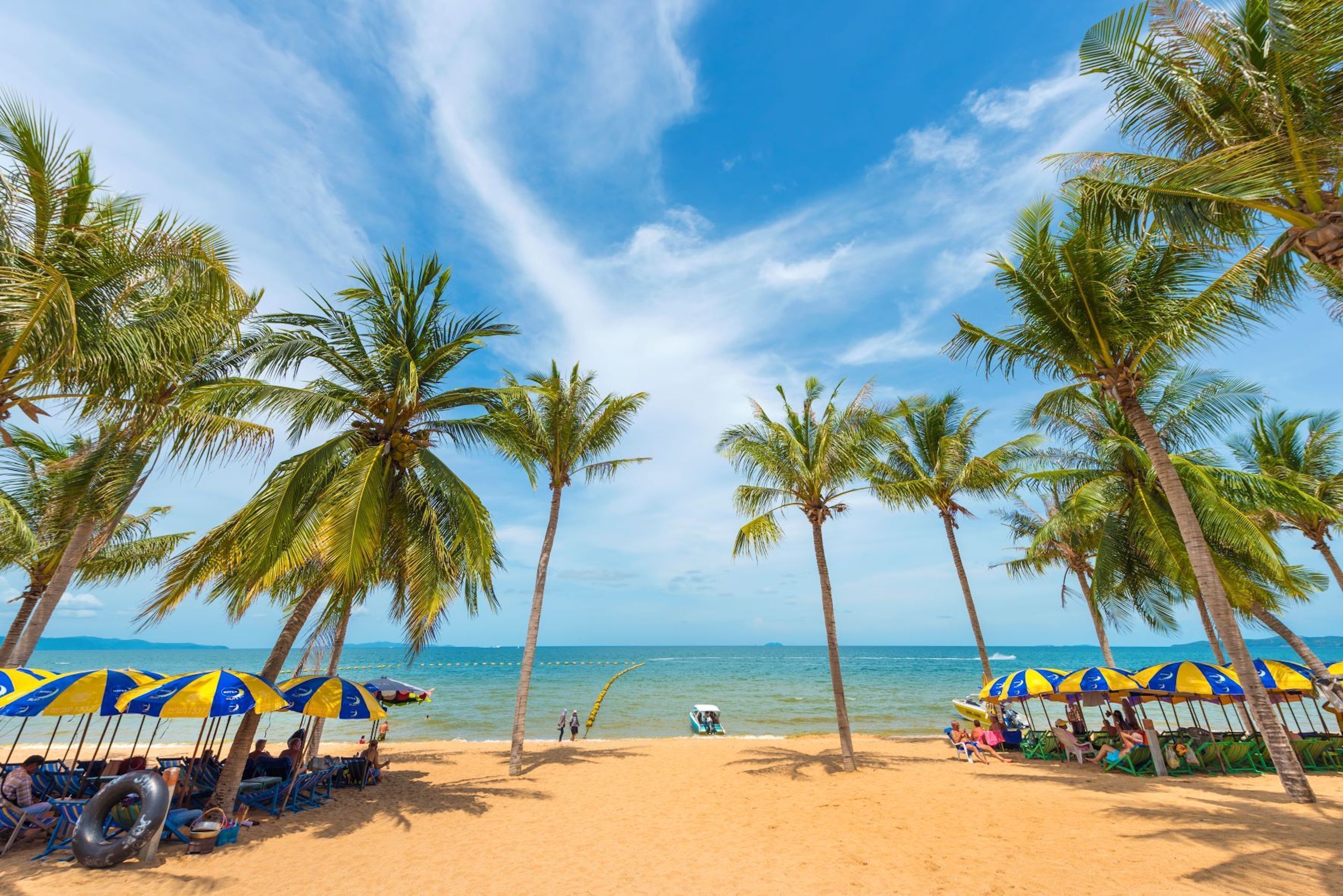 Hotel Denmark – Beachfront