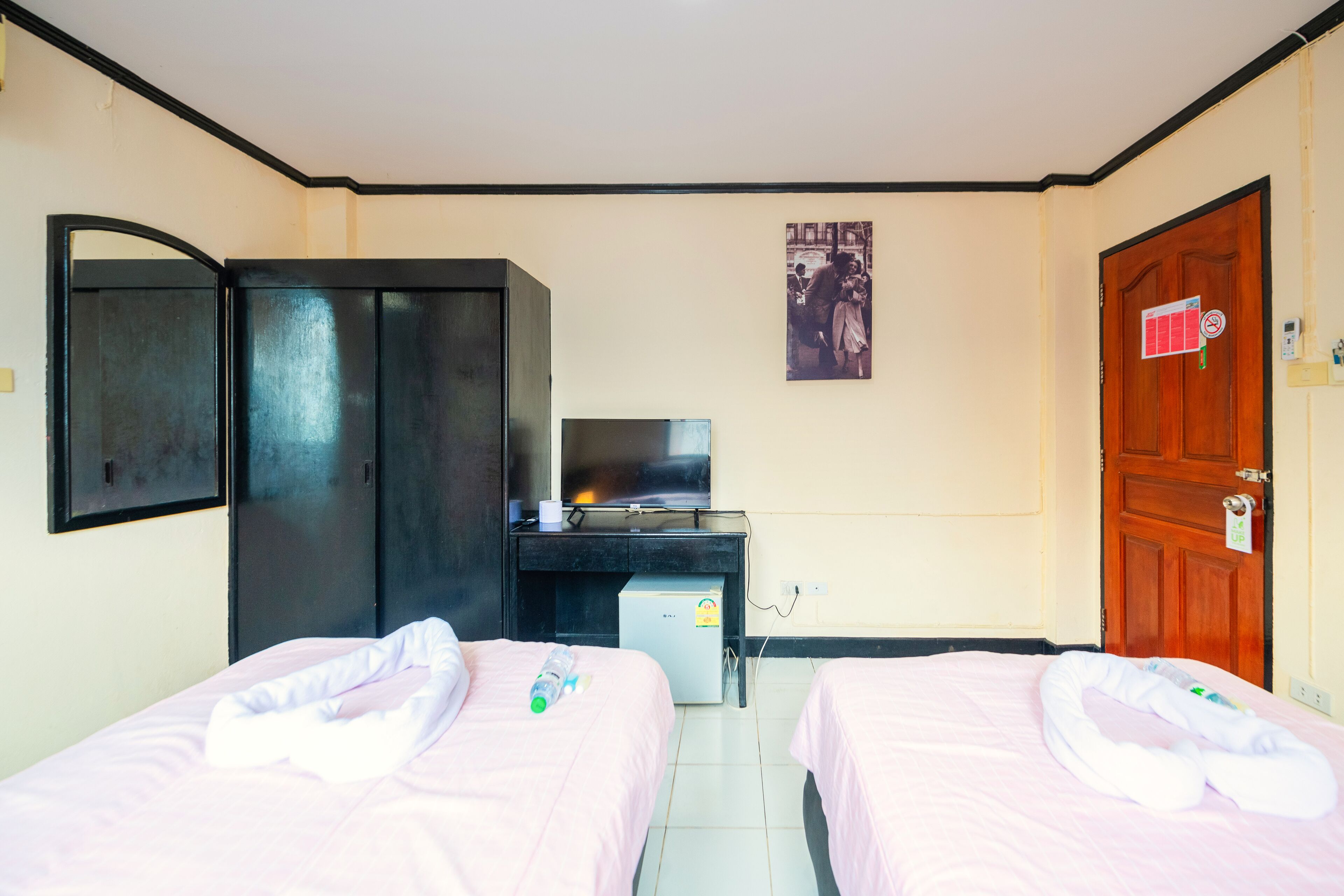 Hotel Denmark – Beachfront