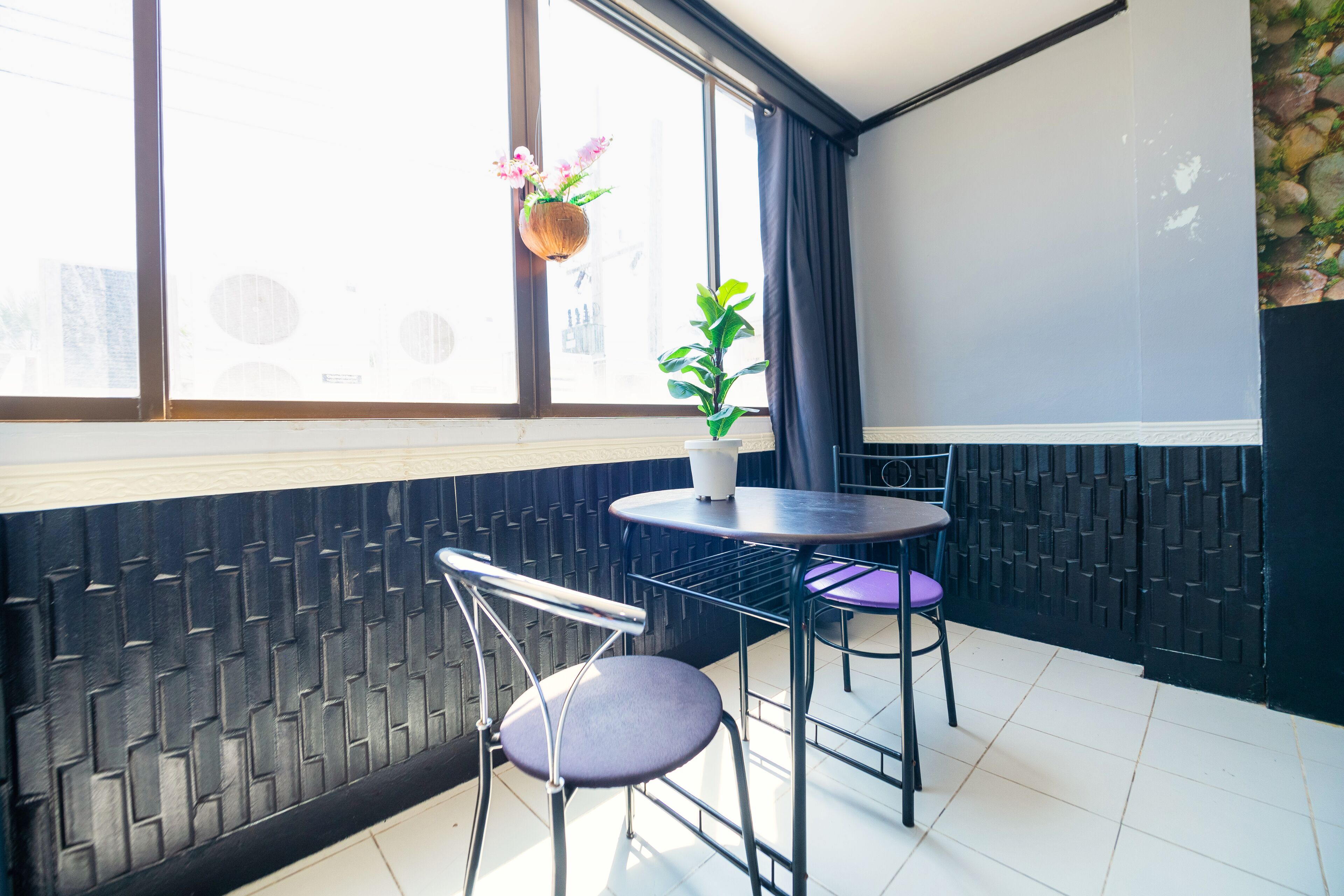 Hotel Denmark – Beachfront