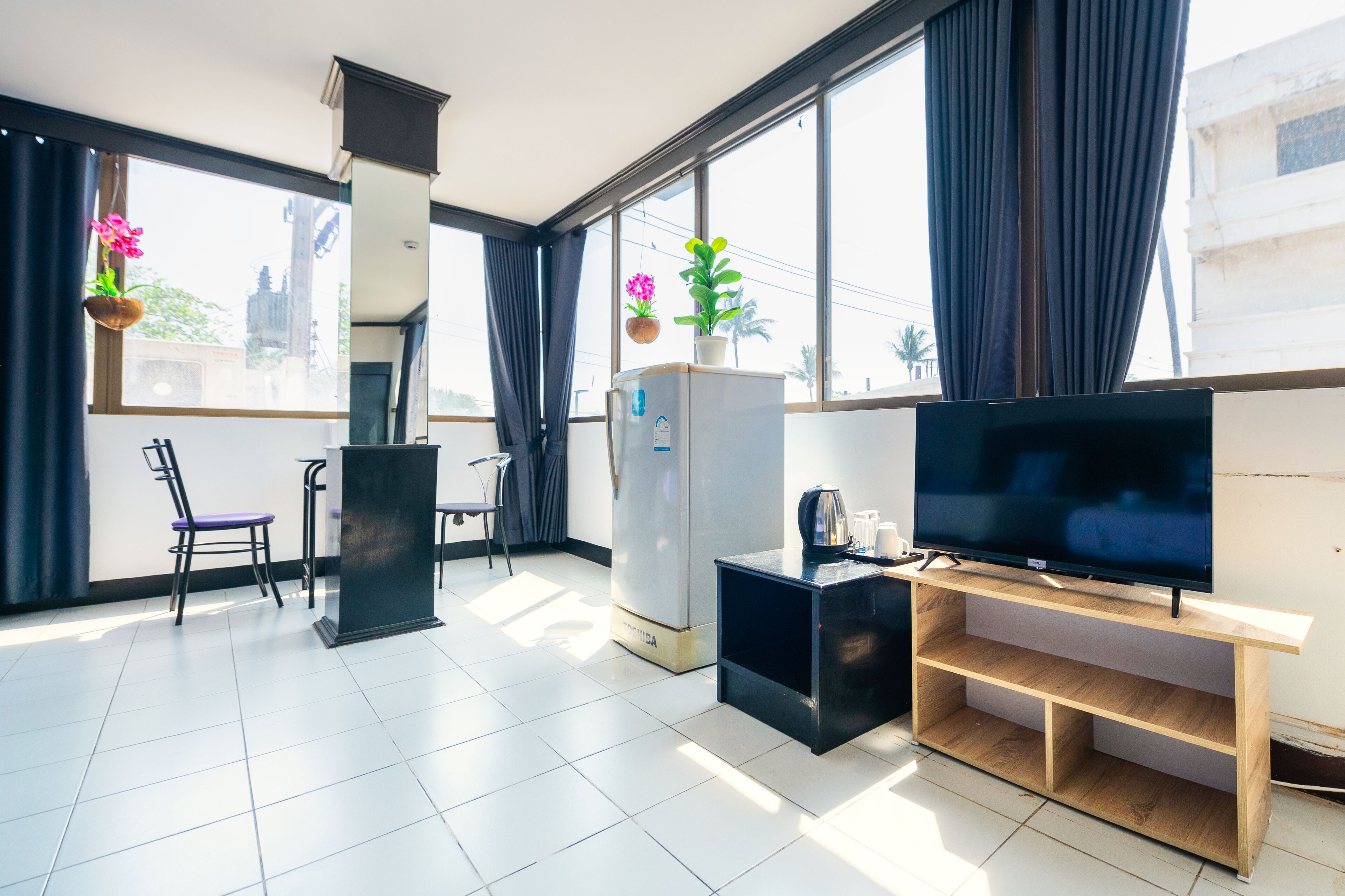 Hotel Denmark – Beachfront