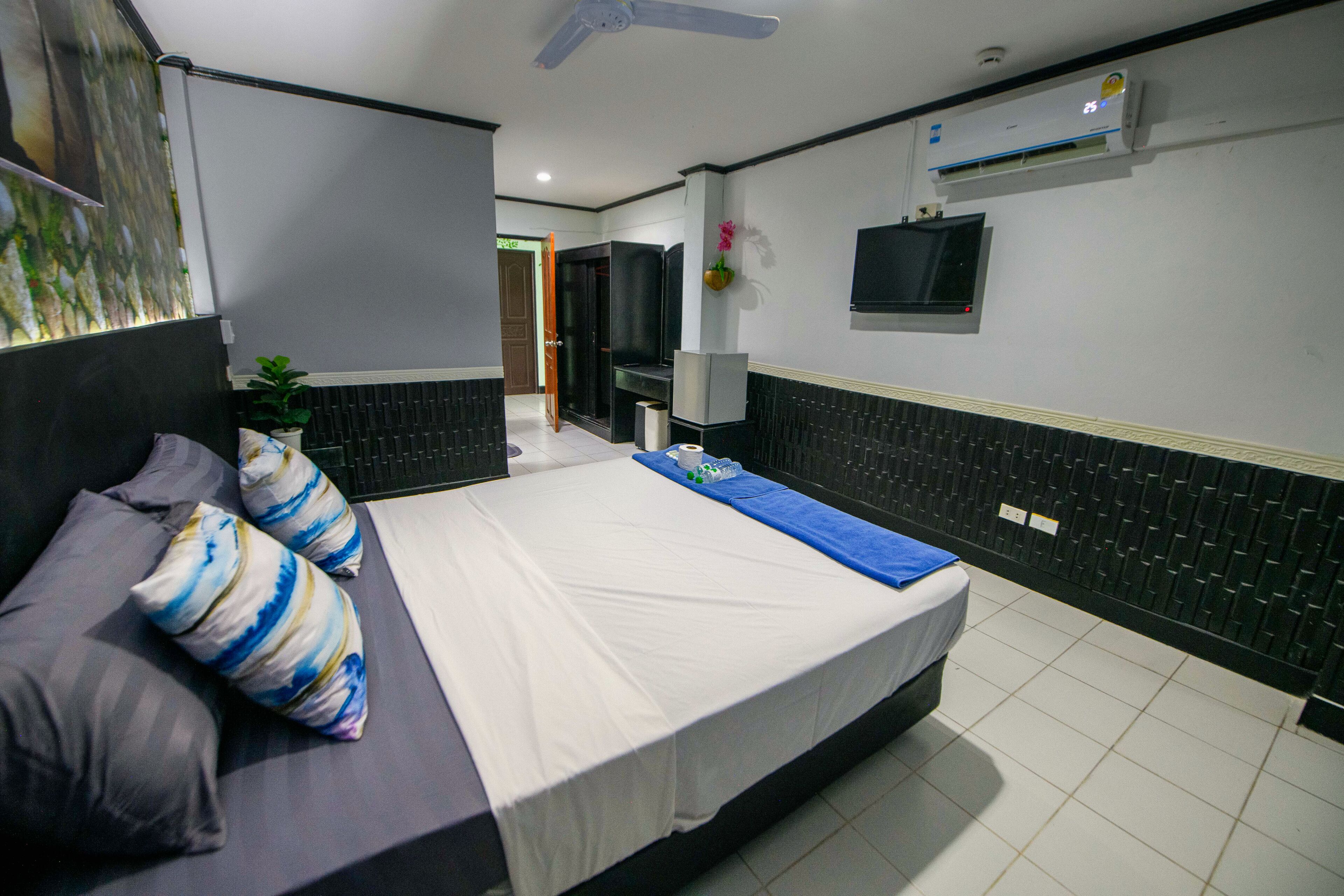 Hotel Denmark – Beachfront