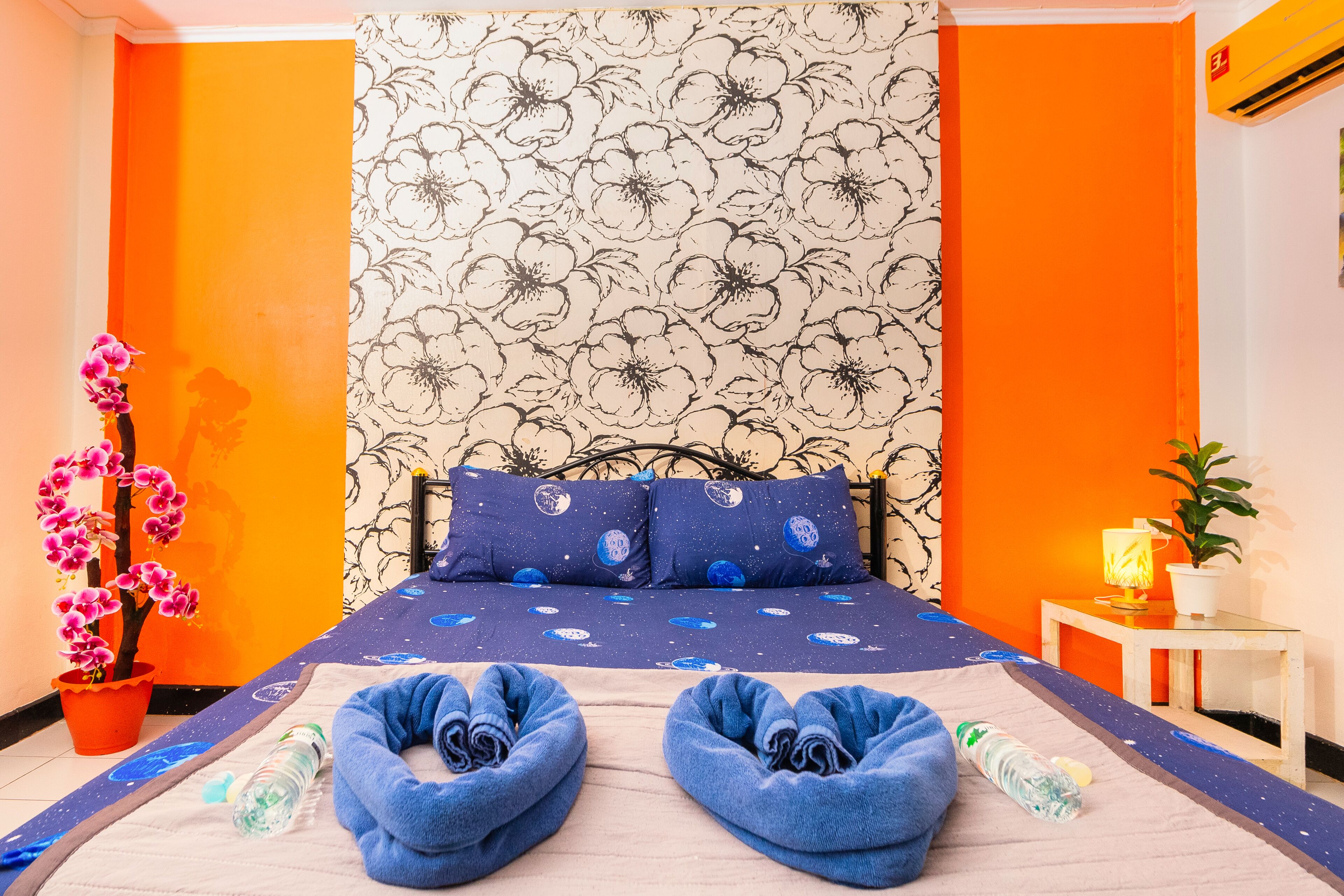 Hotel Denmark – Beachfront