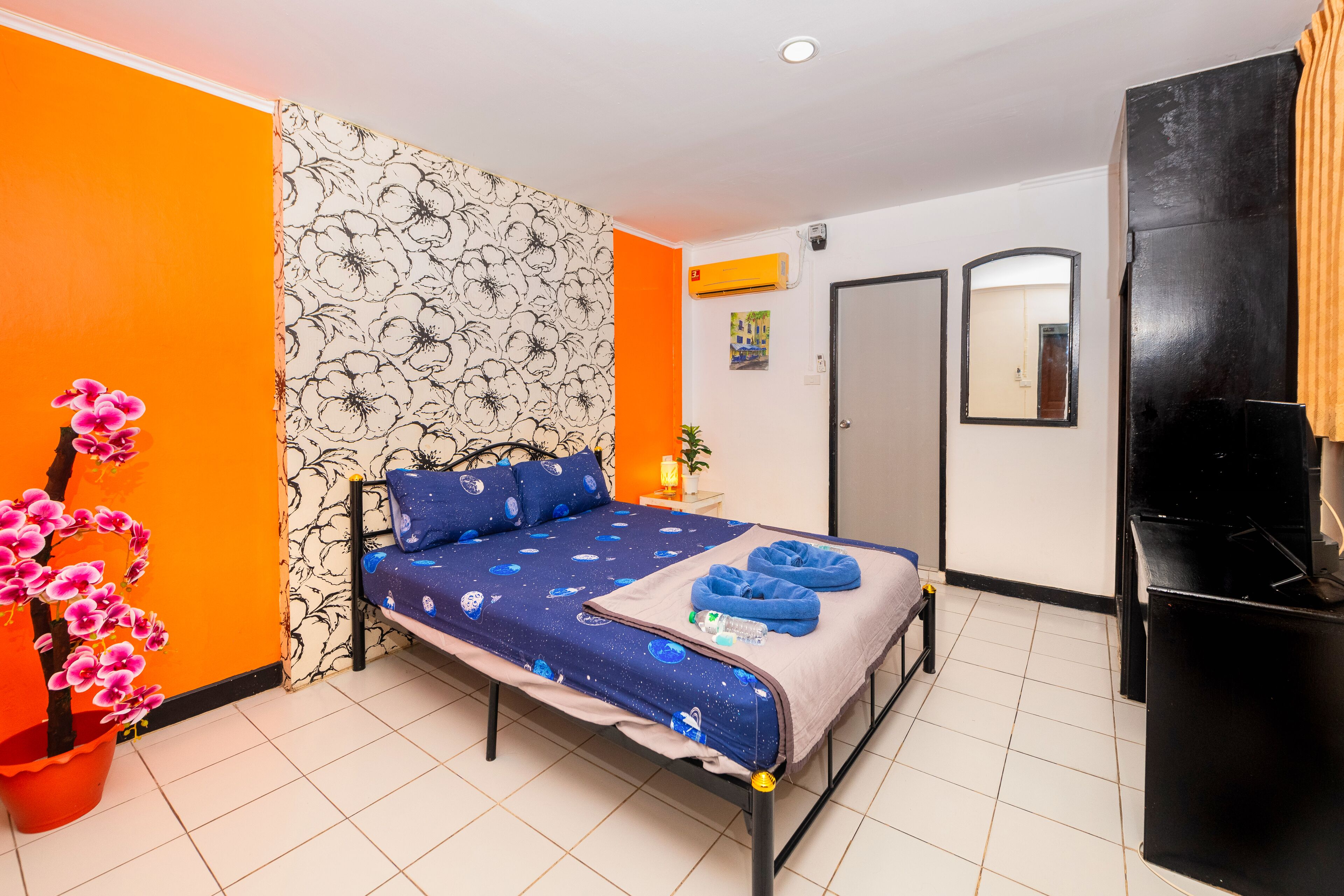 Hotel Denmark – Beachfront