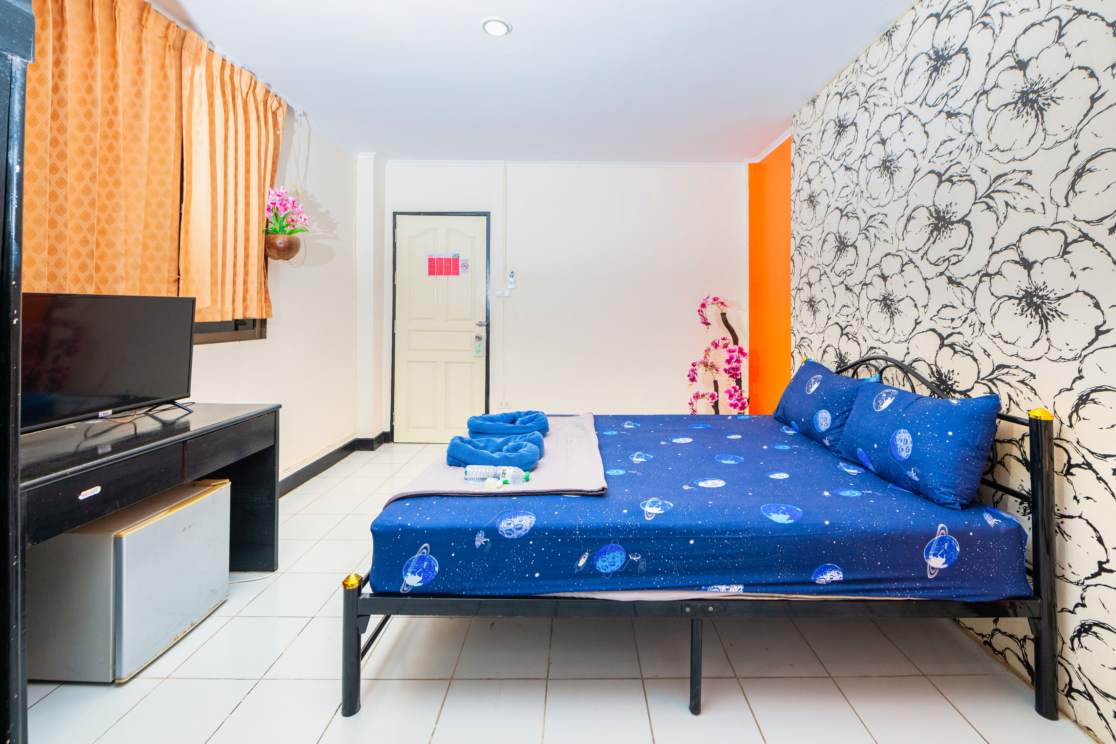 Hotel Denmark – Beachfront