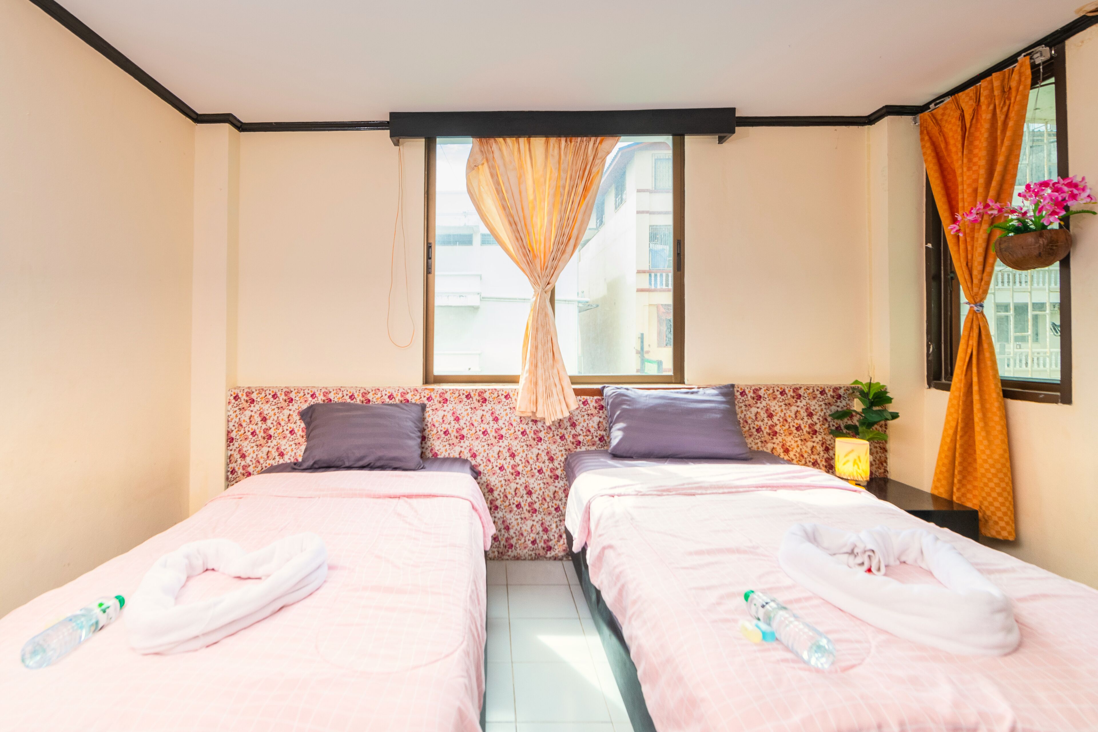 Hotel Denmark – Beachfront