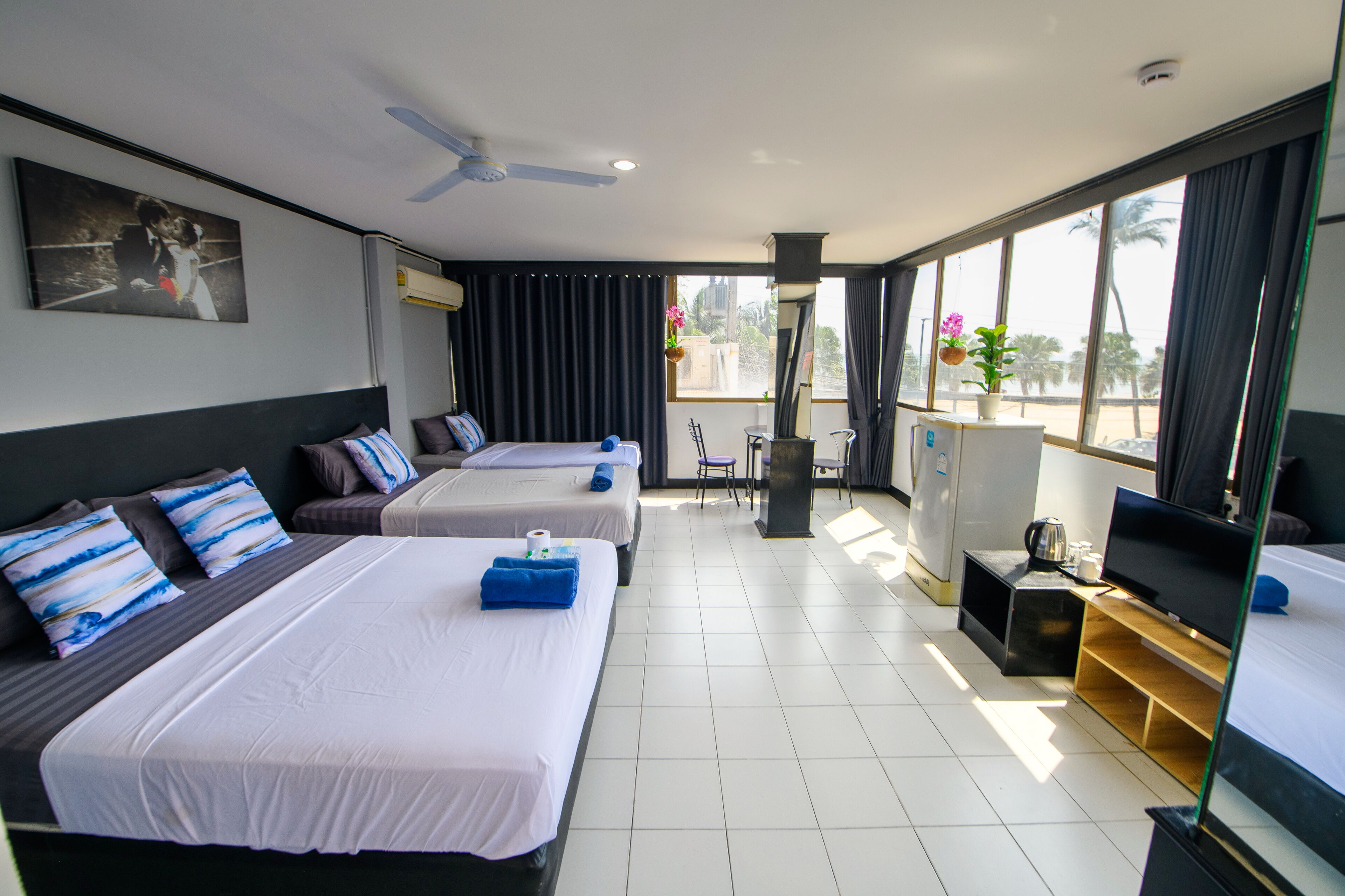 Hotel Denmark – Beachfront