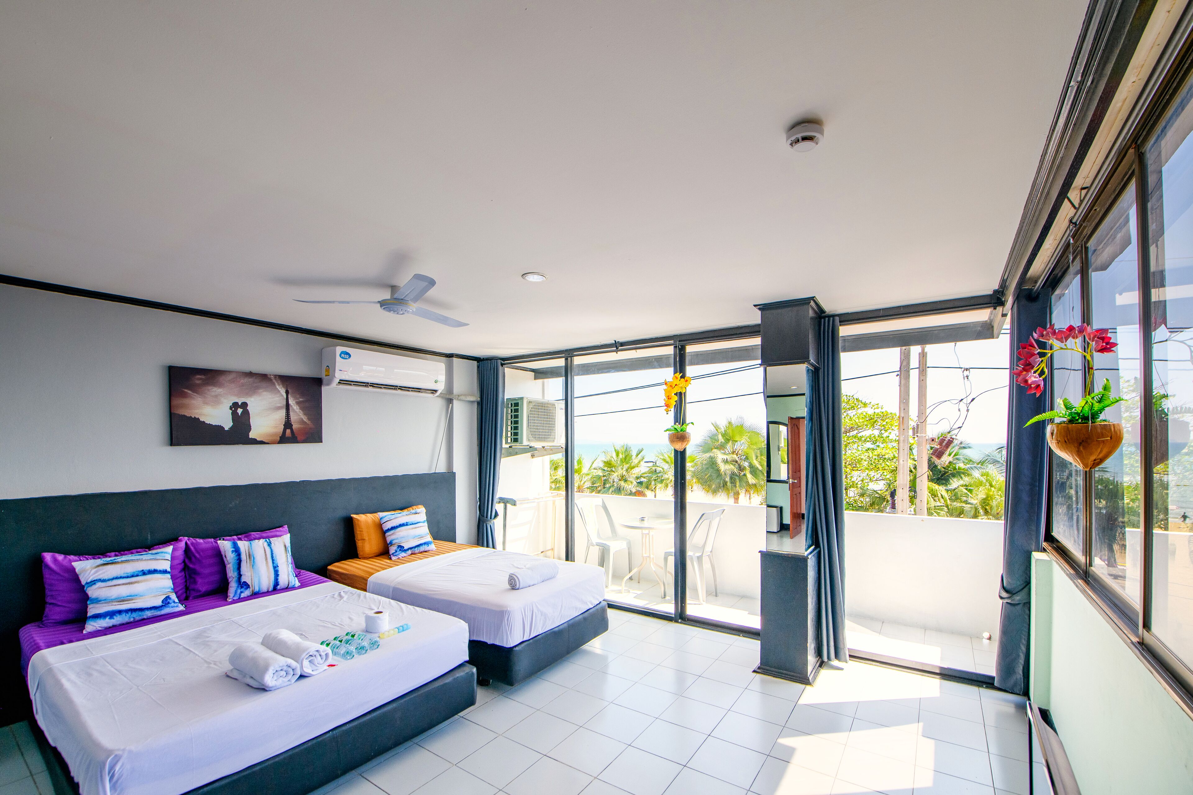 Hotel Denmark – Beachfront