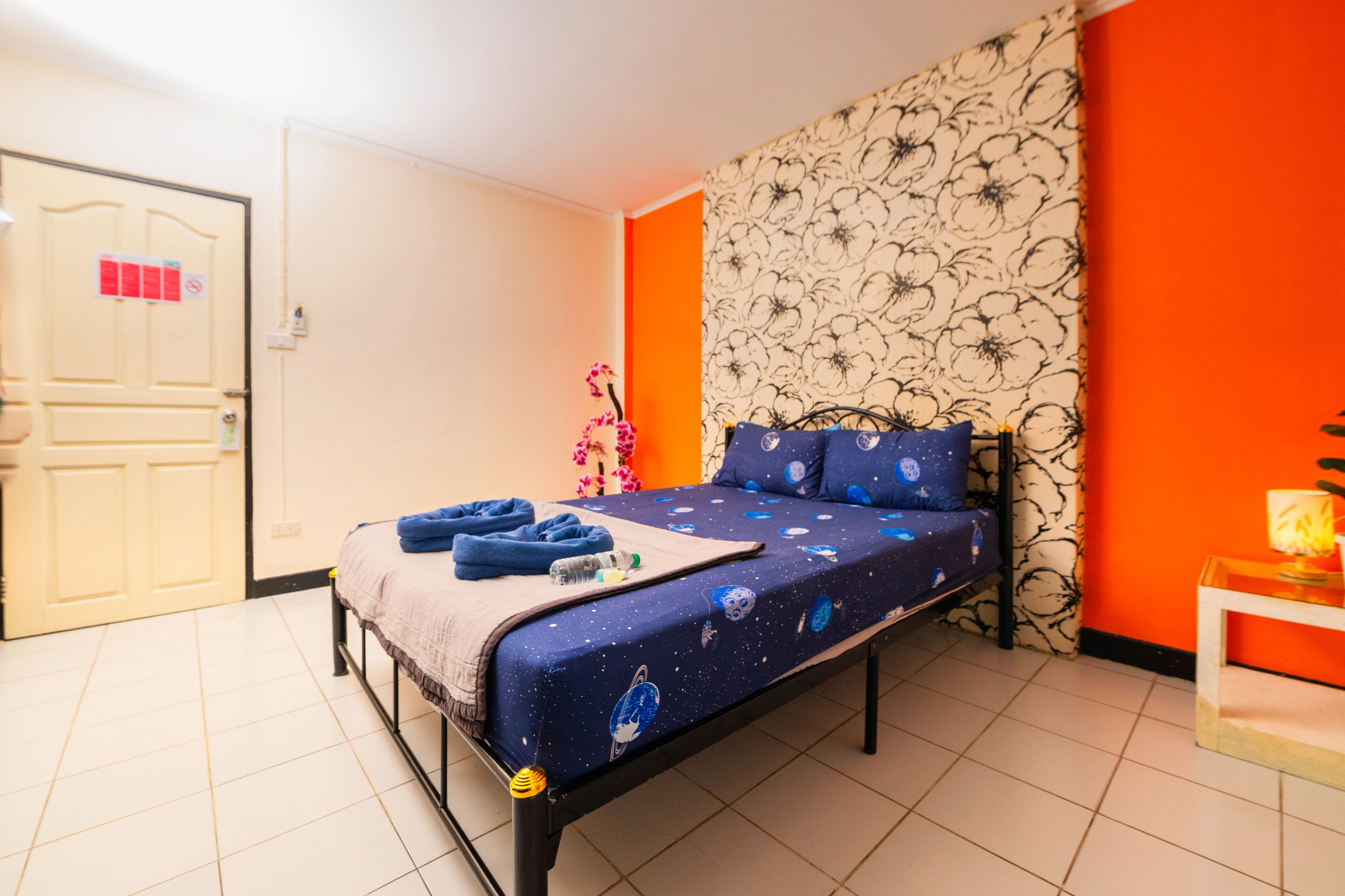 Hotel Denmark – Beachfront
