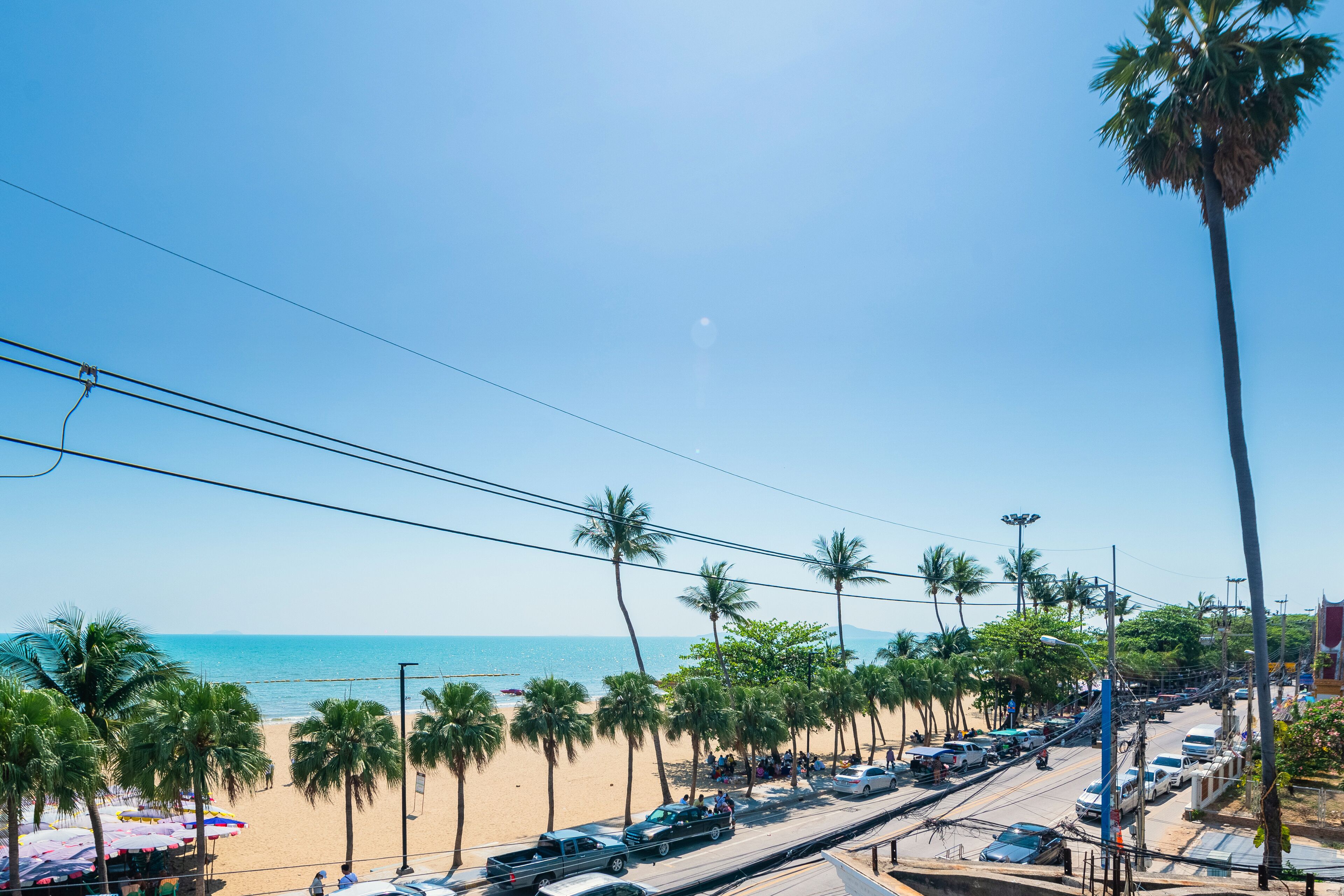 Hotel Denmark – Beachfront