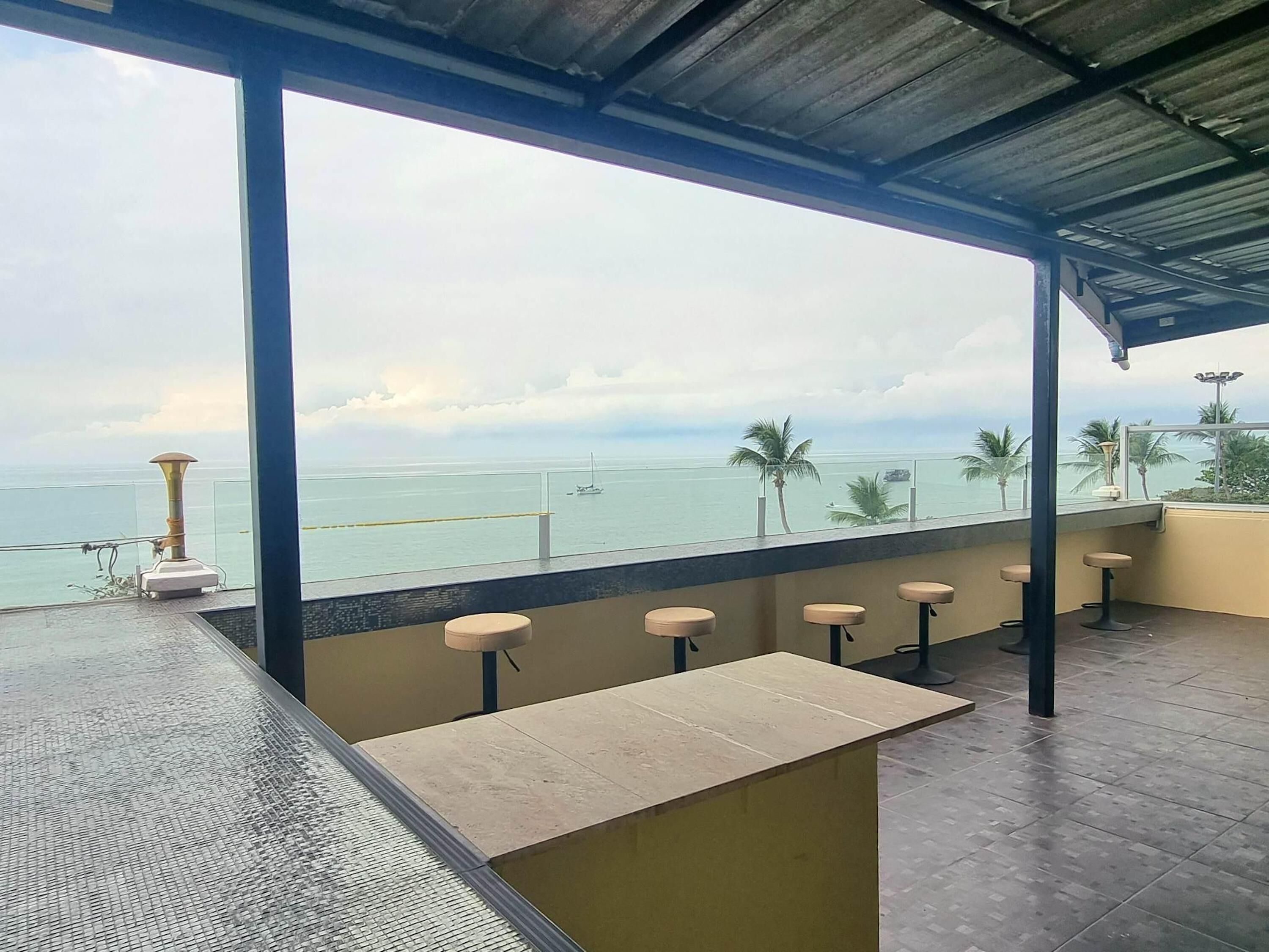 Hotel Denmark – Beachfront