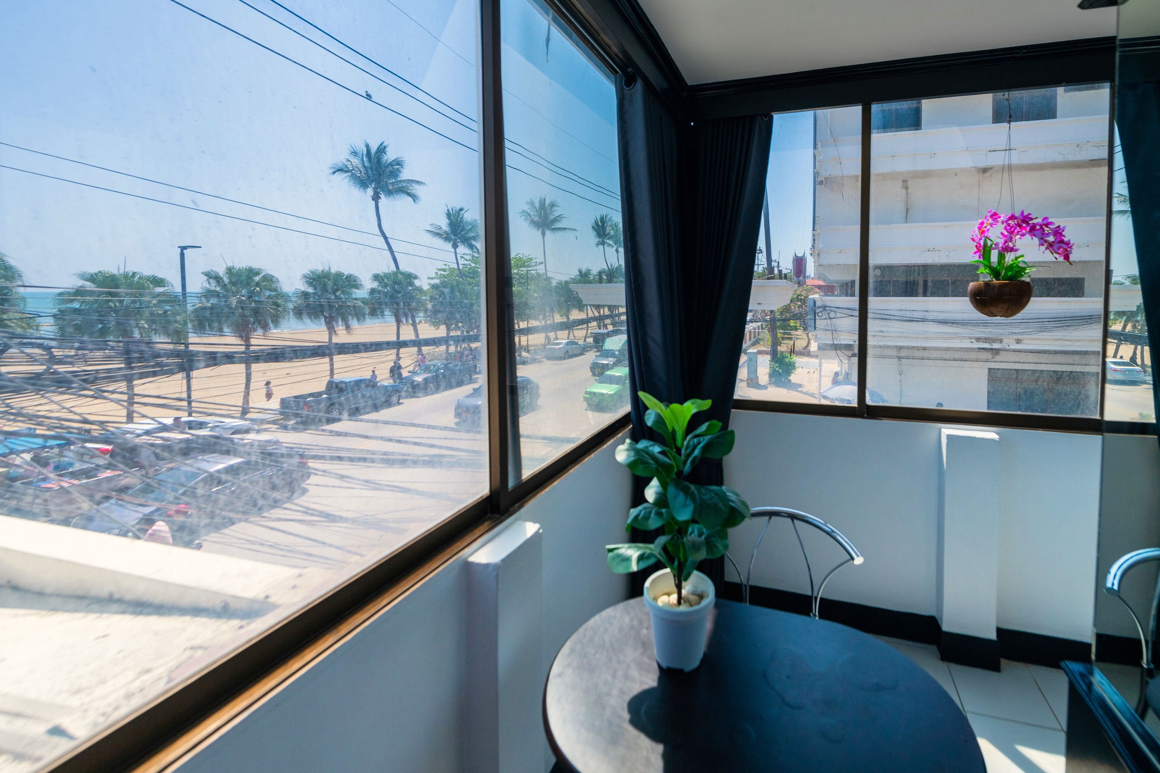 Hotel Denmark – Beachfront