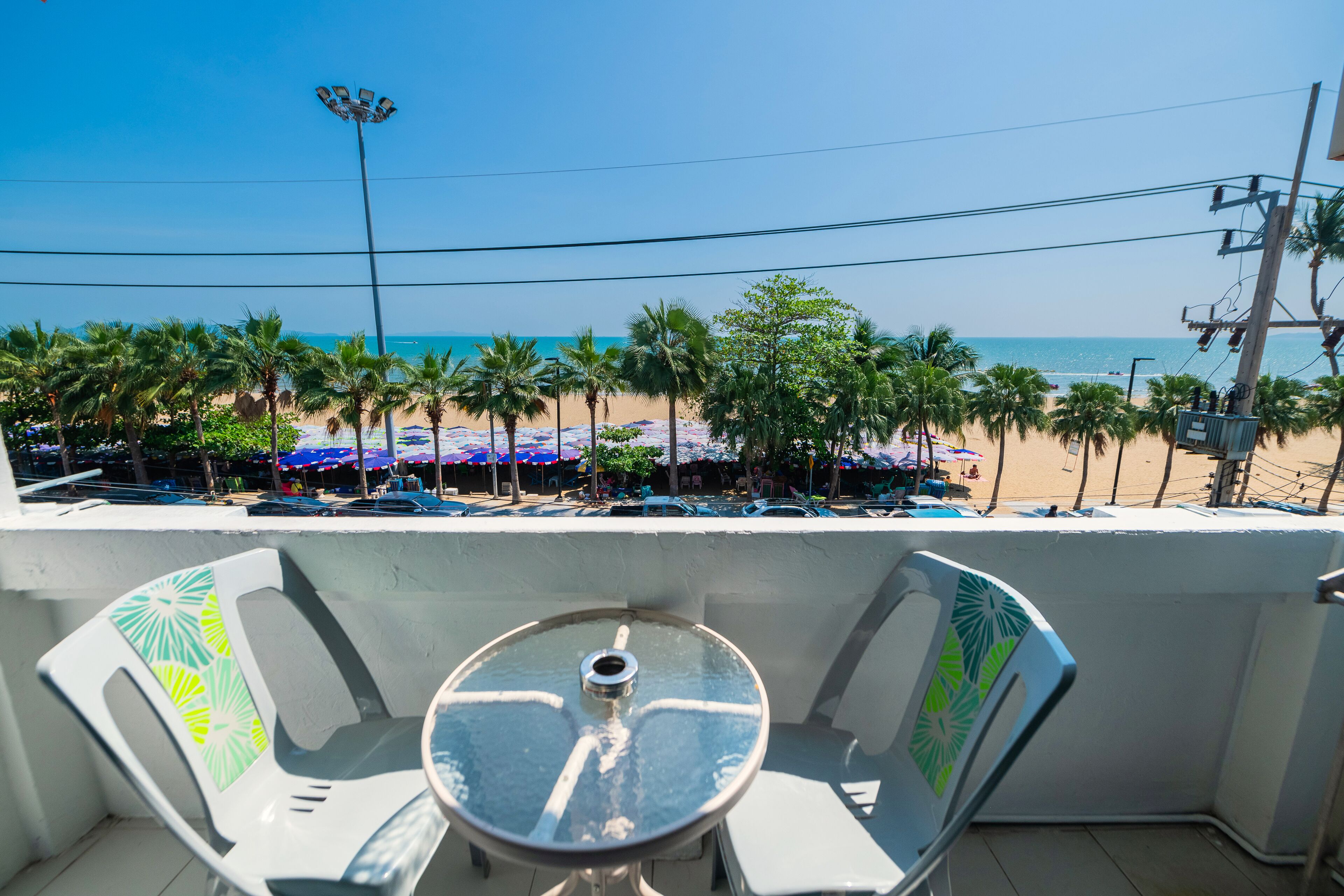 Hotel Denmark – Beachfront