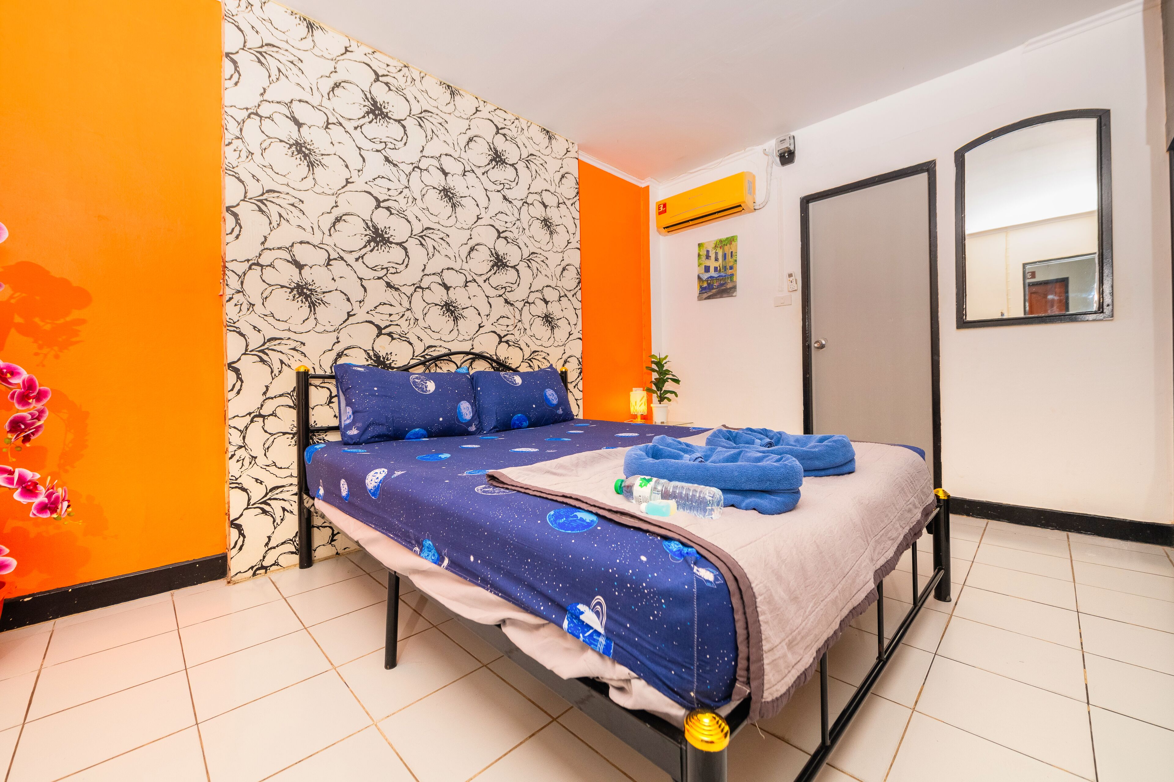 Hotel Denmark – Beachfront