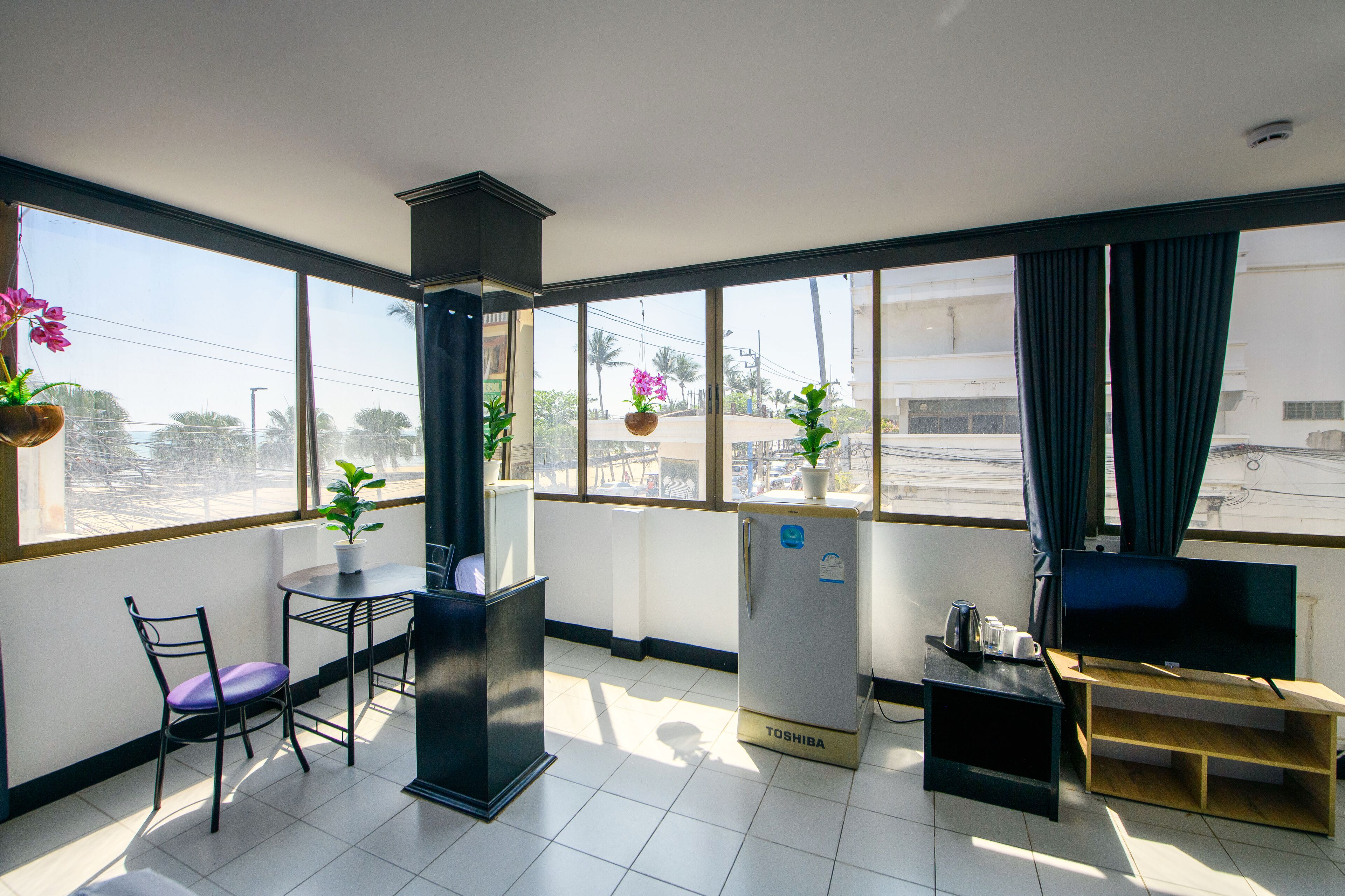 Hotel Denmark – Beachfront