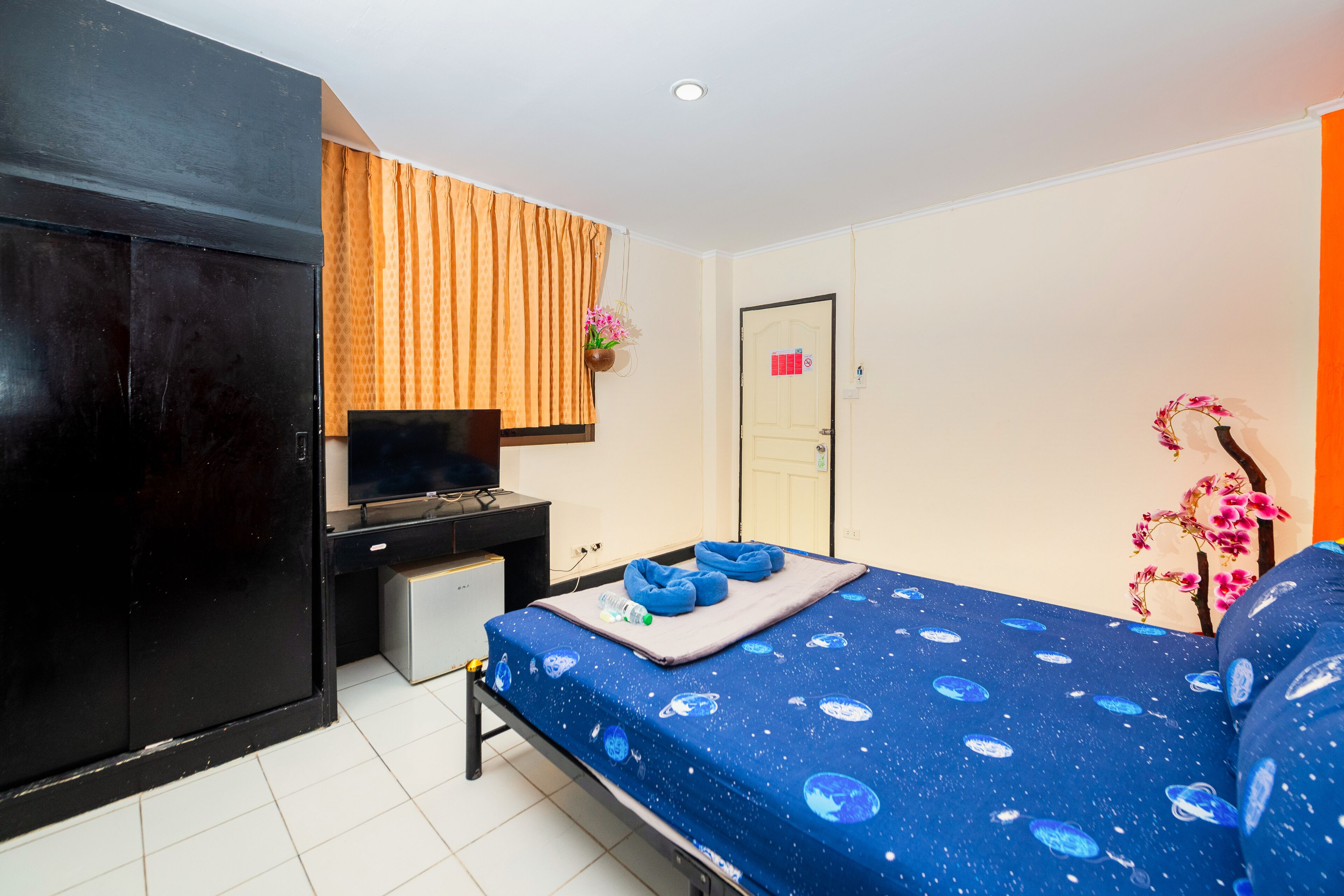 Hotel Denmark – Beachfront