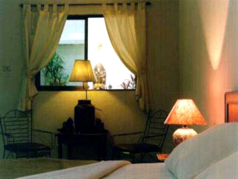 Ice Inn Hotel Pattaya