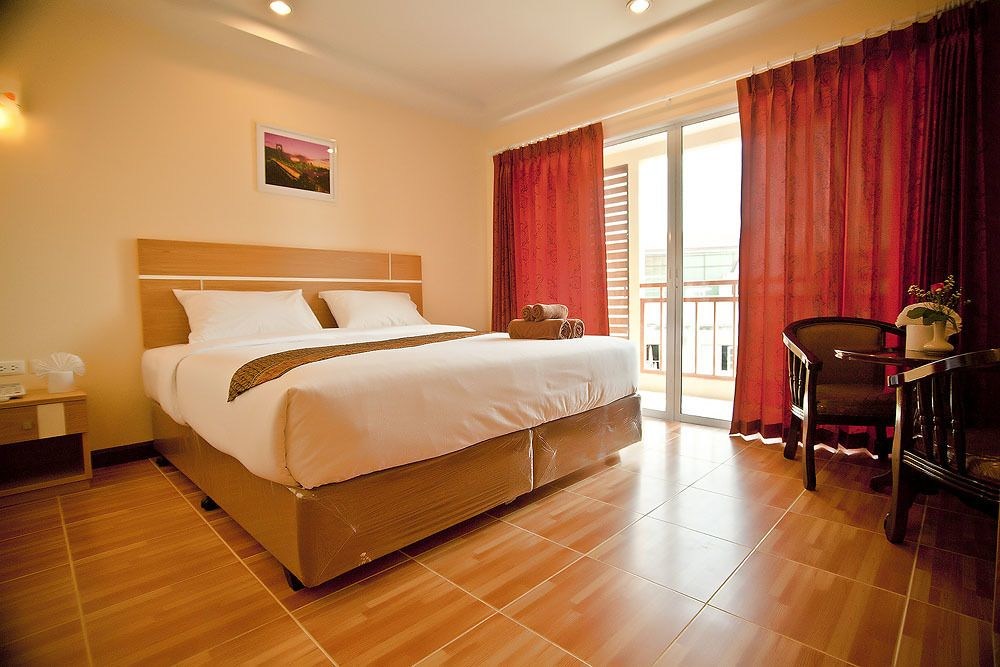 Iris Residence