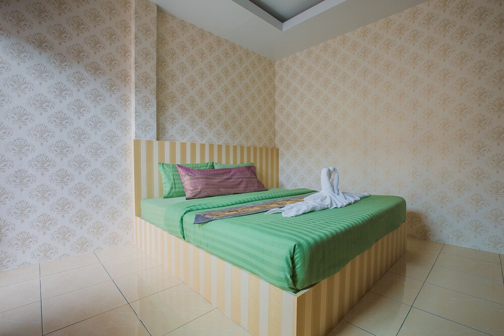 Jasmine House @ Pattaya