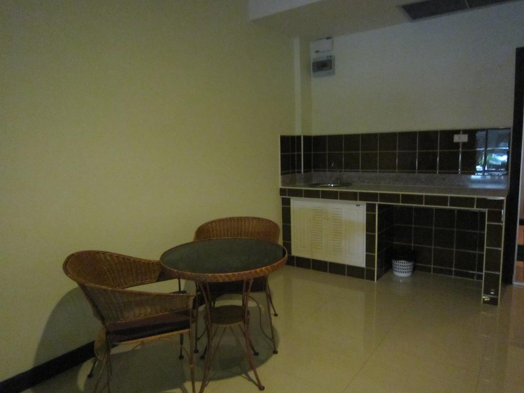 Jomtien Morningstar Guesthouse