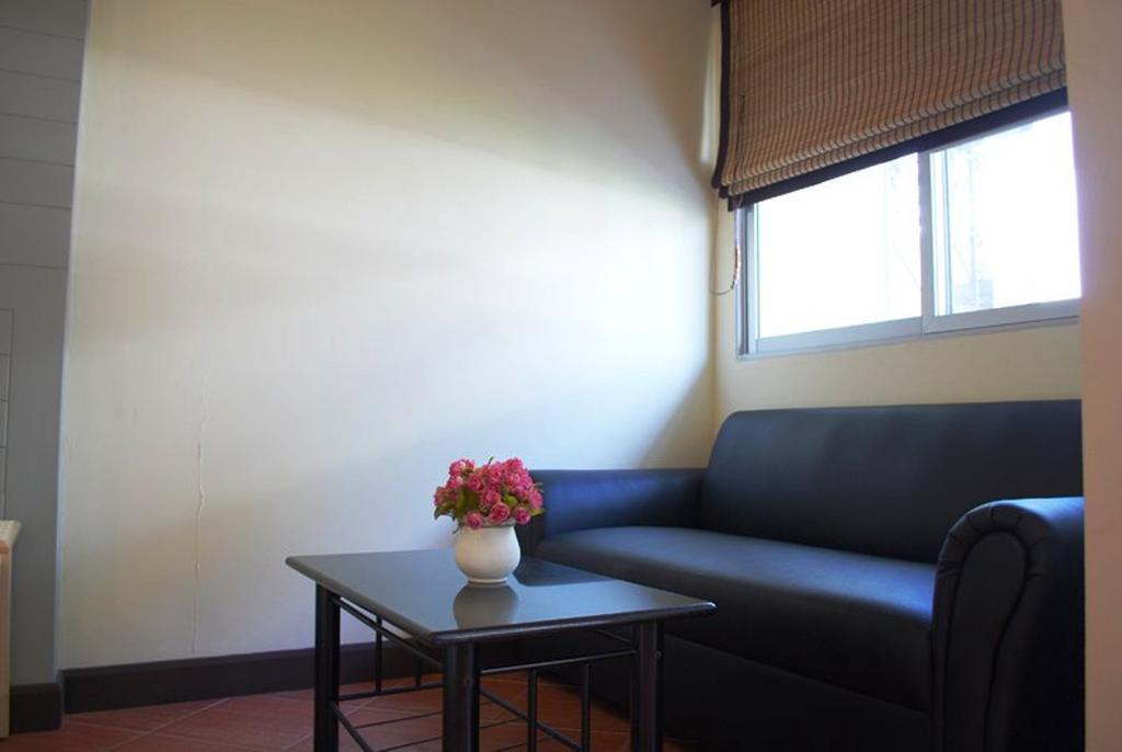 Jomtien Morningstar Guesthouse