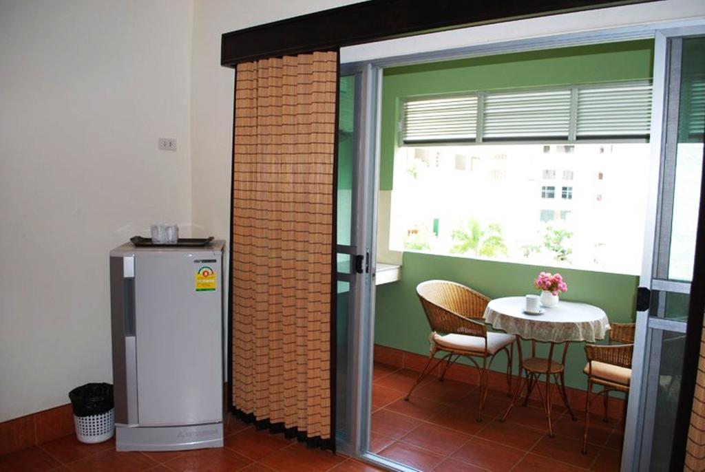 Jomtien Morningstar Guesthouse