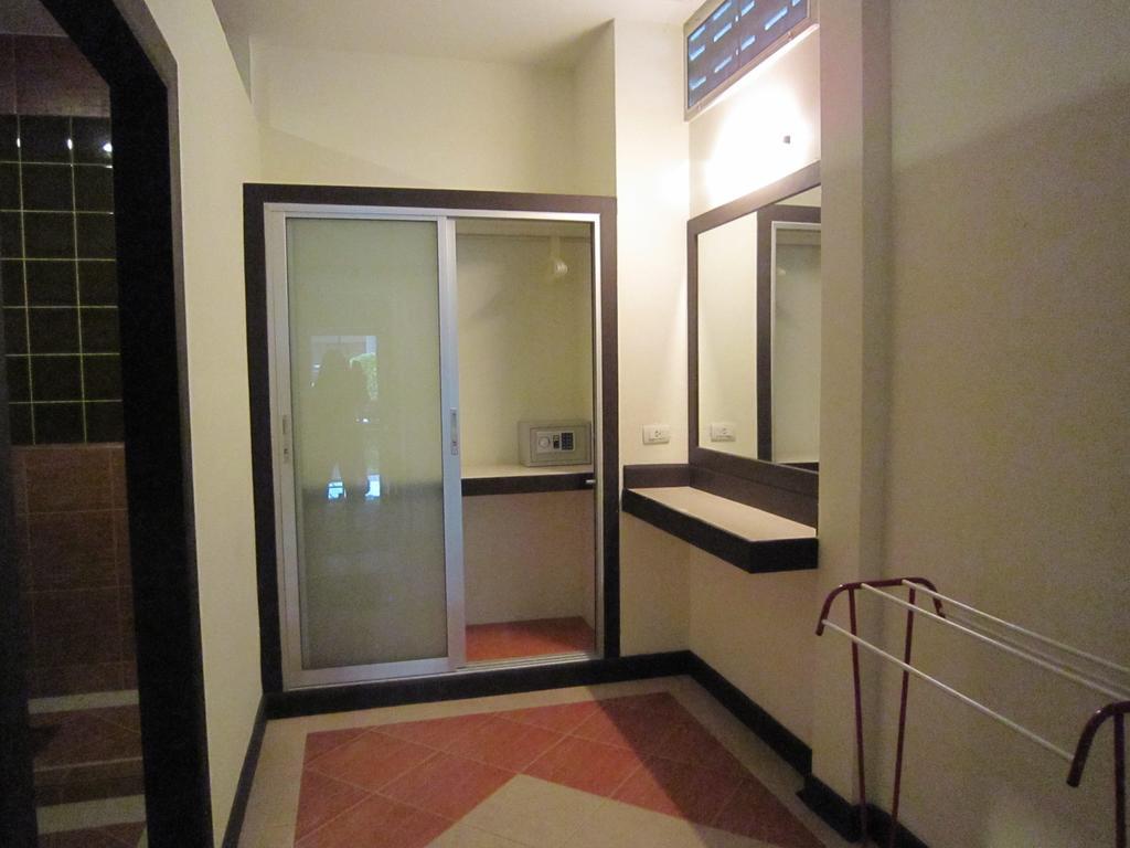 Jomtien Morningstar Guesthouse