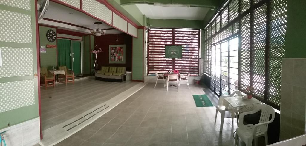 Jomtien Morningstar Guesthouse