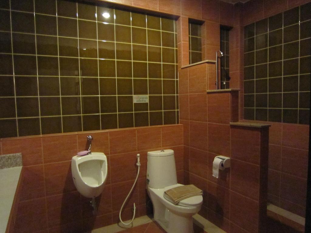 Jomtien Morningstar Guesthouse