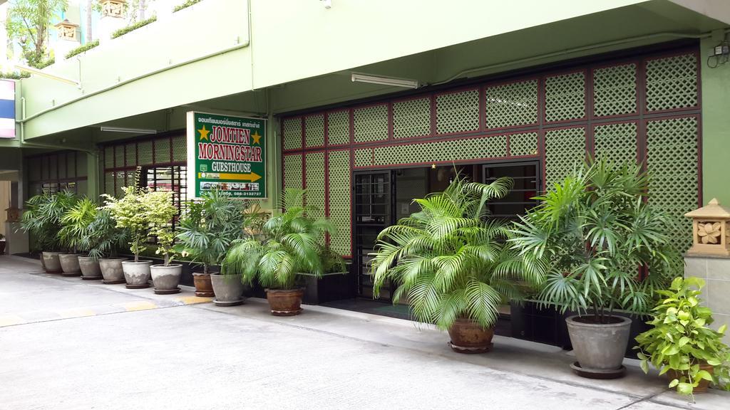 Jomtien Morningstar Guesthouse