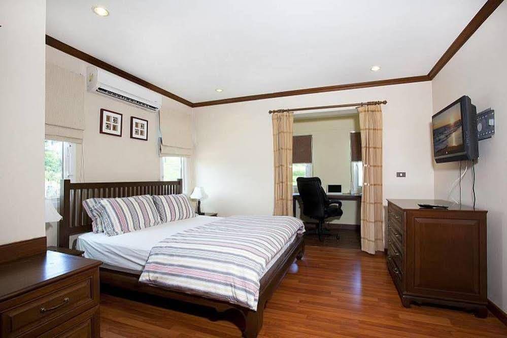 Jomtien Summertime Villa