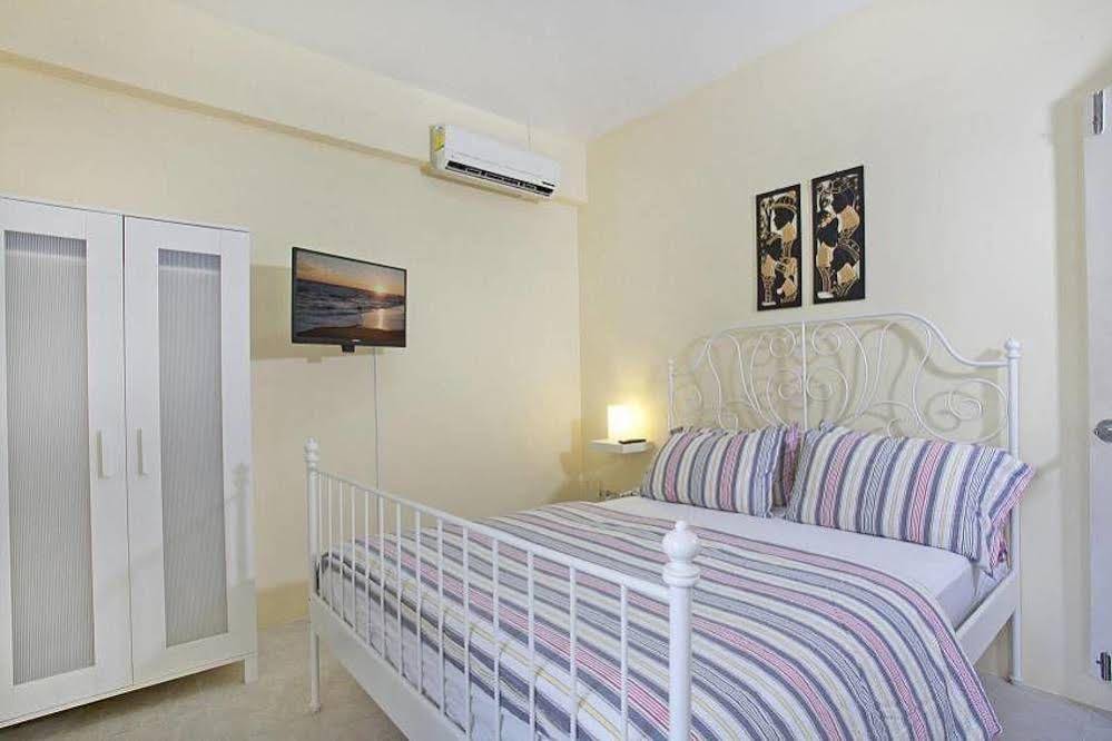 Jomtien Summertime Villa