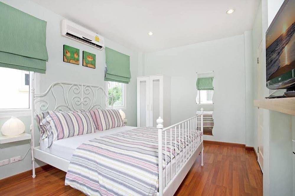 Jomtien Summertime Villa