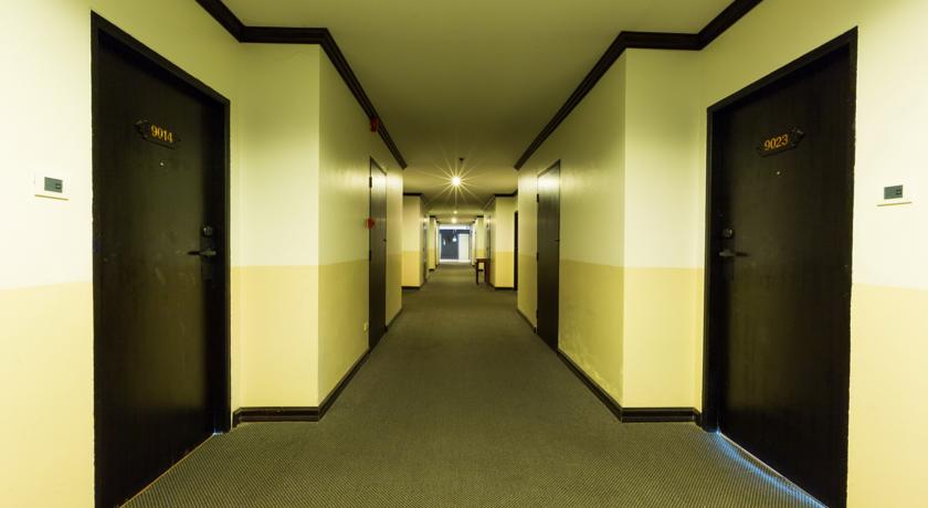 Jomtien Thani Hotel