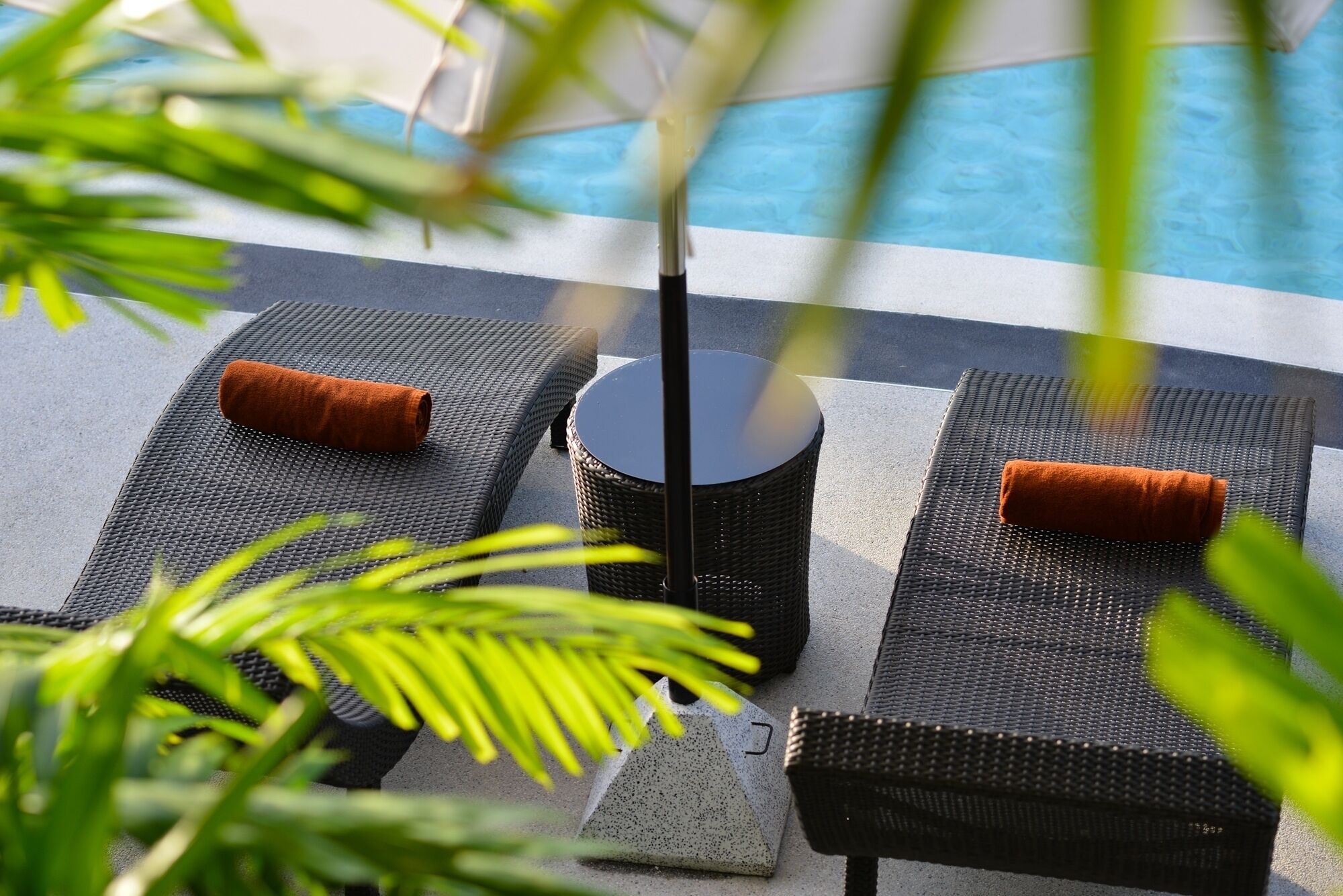 Kastel Hotel Pattaya By Loft Bangkok