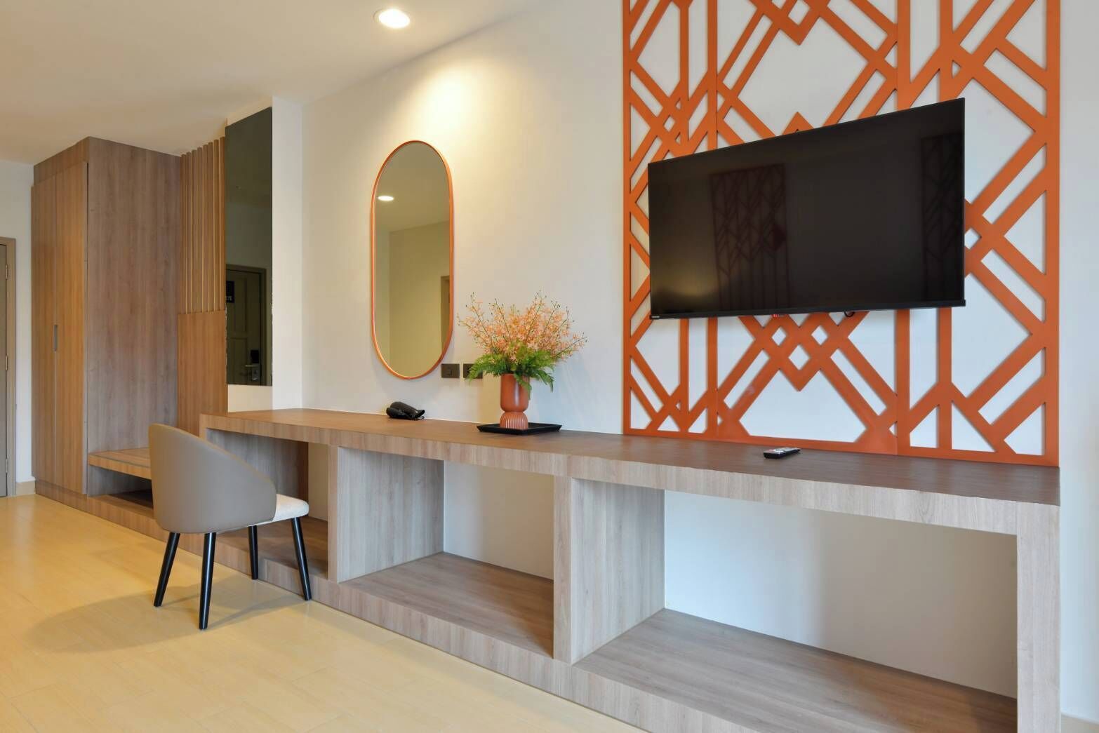 Kastel Hotel Pattaya By Loft Bangkok