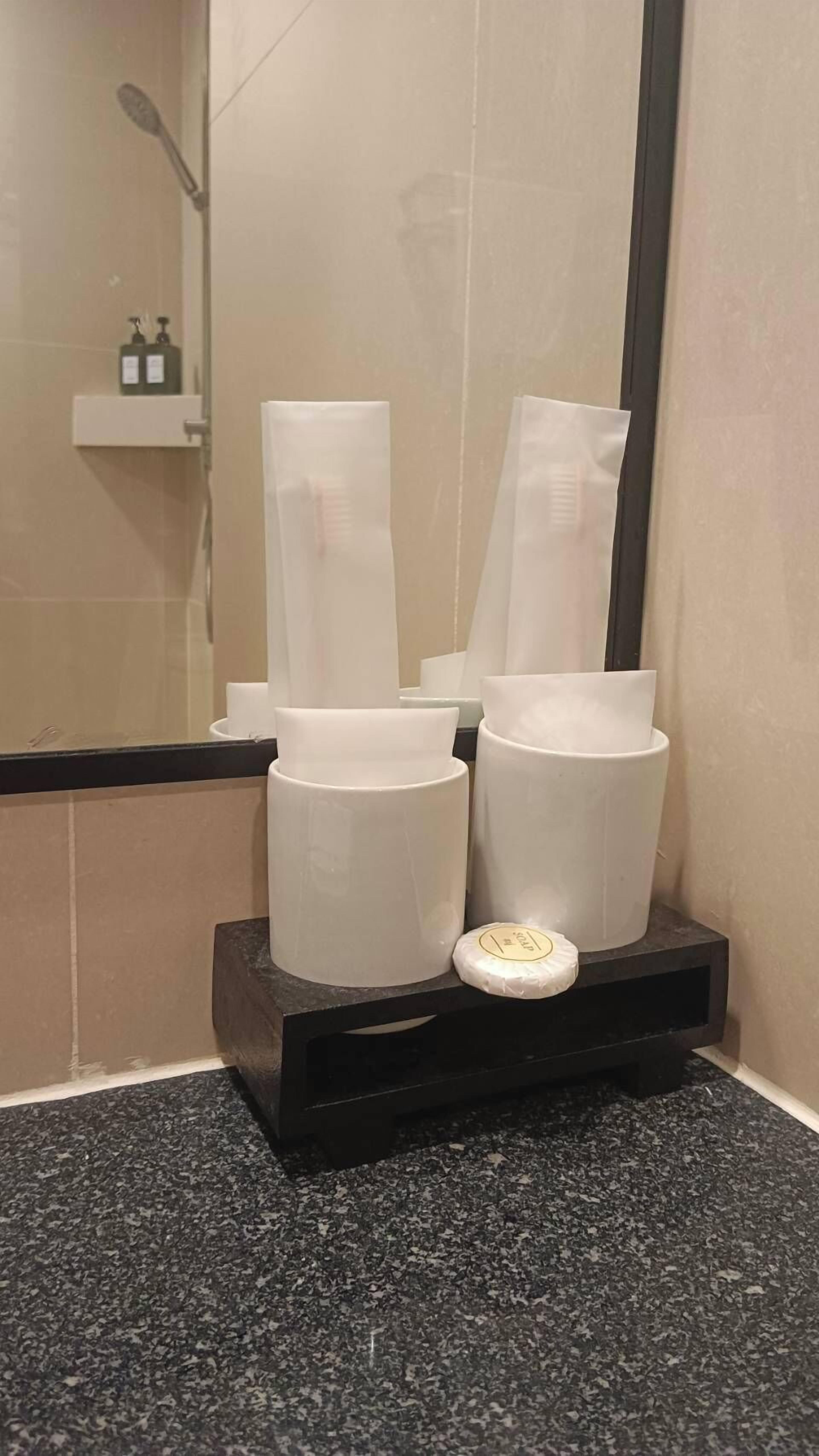 Kastel Hotel Pattaya By Loft Bangkok