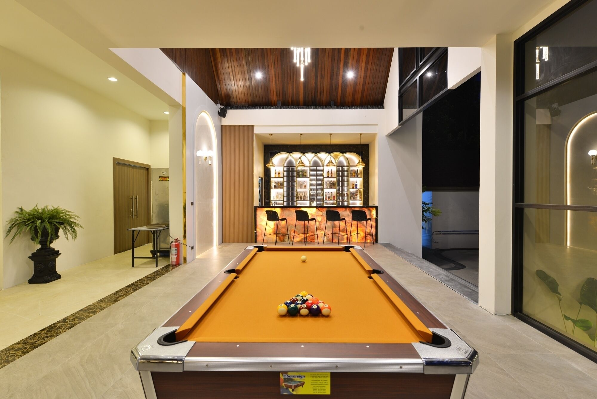 Kastel Hotel Pattaya By Loft Bangkok