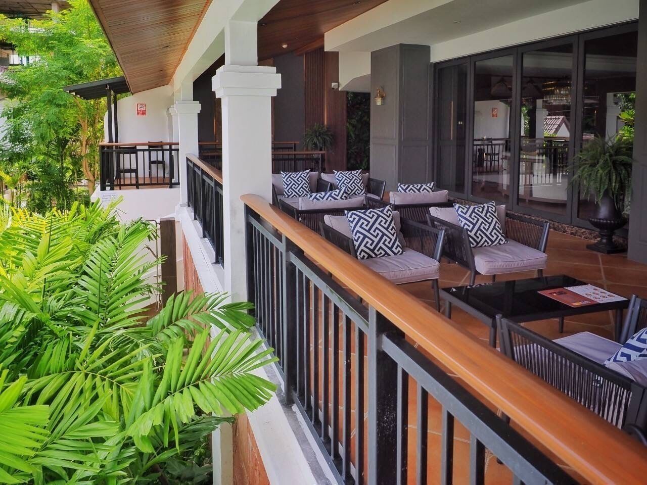 Kastel Hotel Pattaya By Loft Bangkok