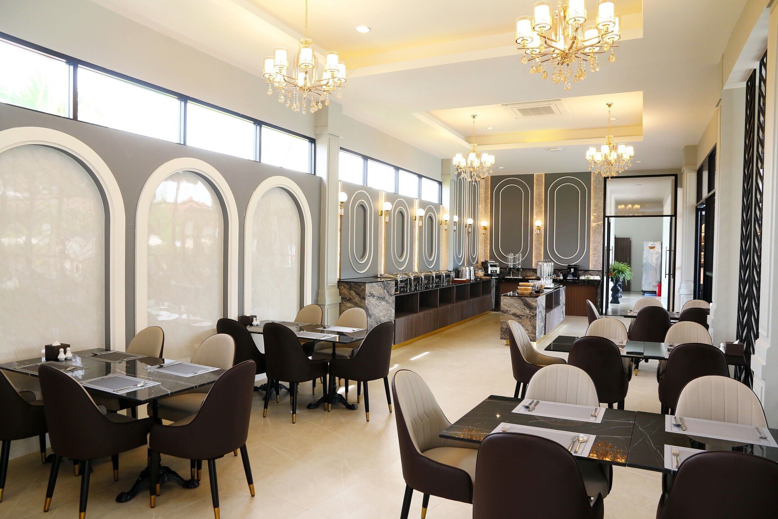 Kastel Hotel Pattaya By Loft Bangkok