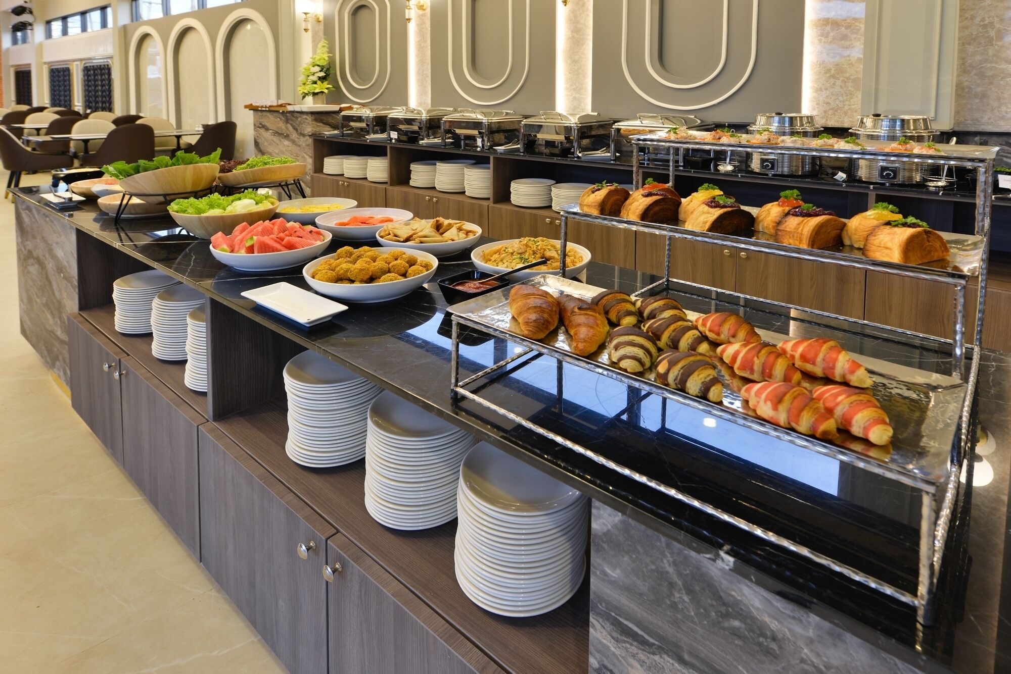Kastel Hotel Pattaya By Loft Bangkok