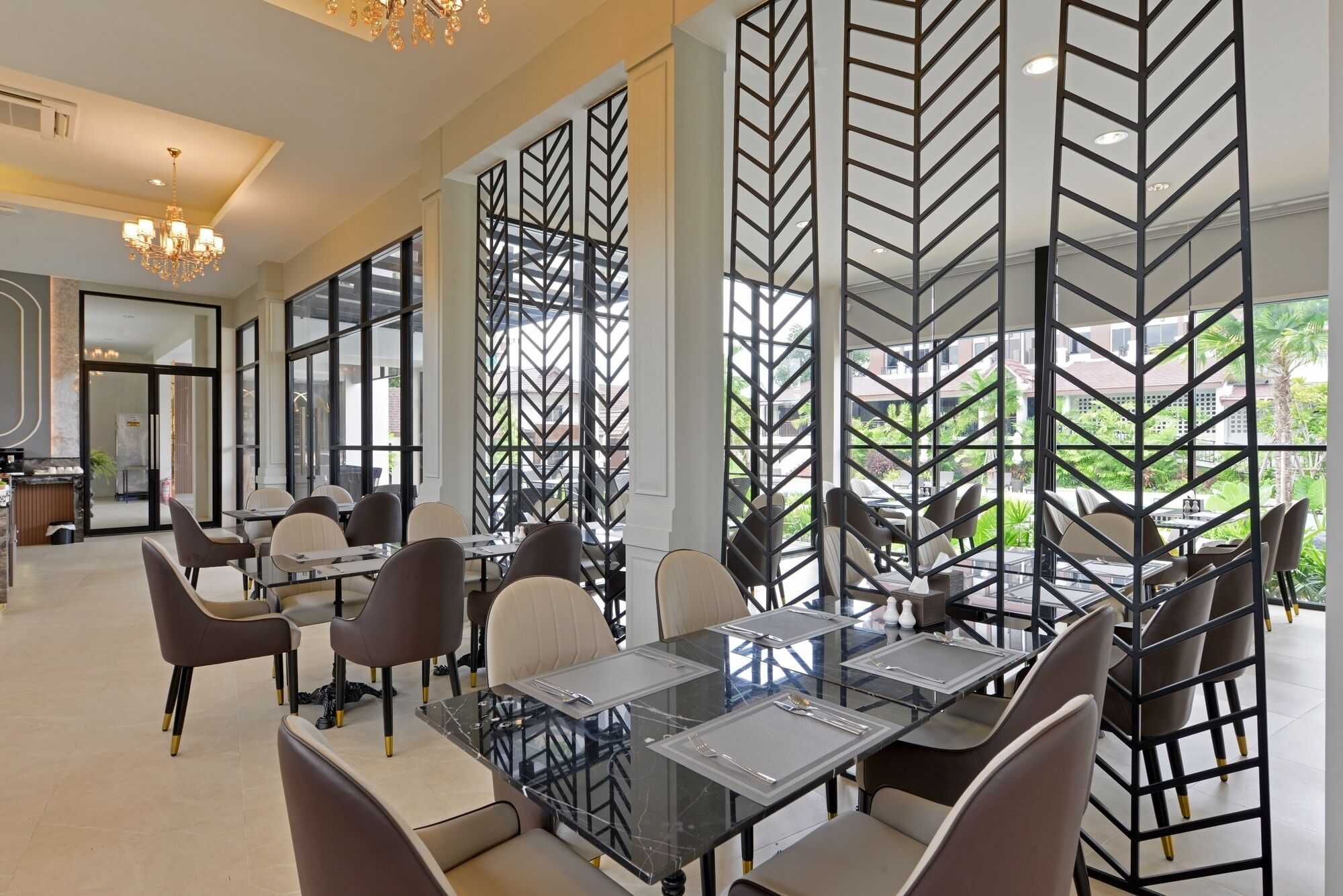 Kastel Hotel Pattaya By Loft Bangkok