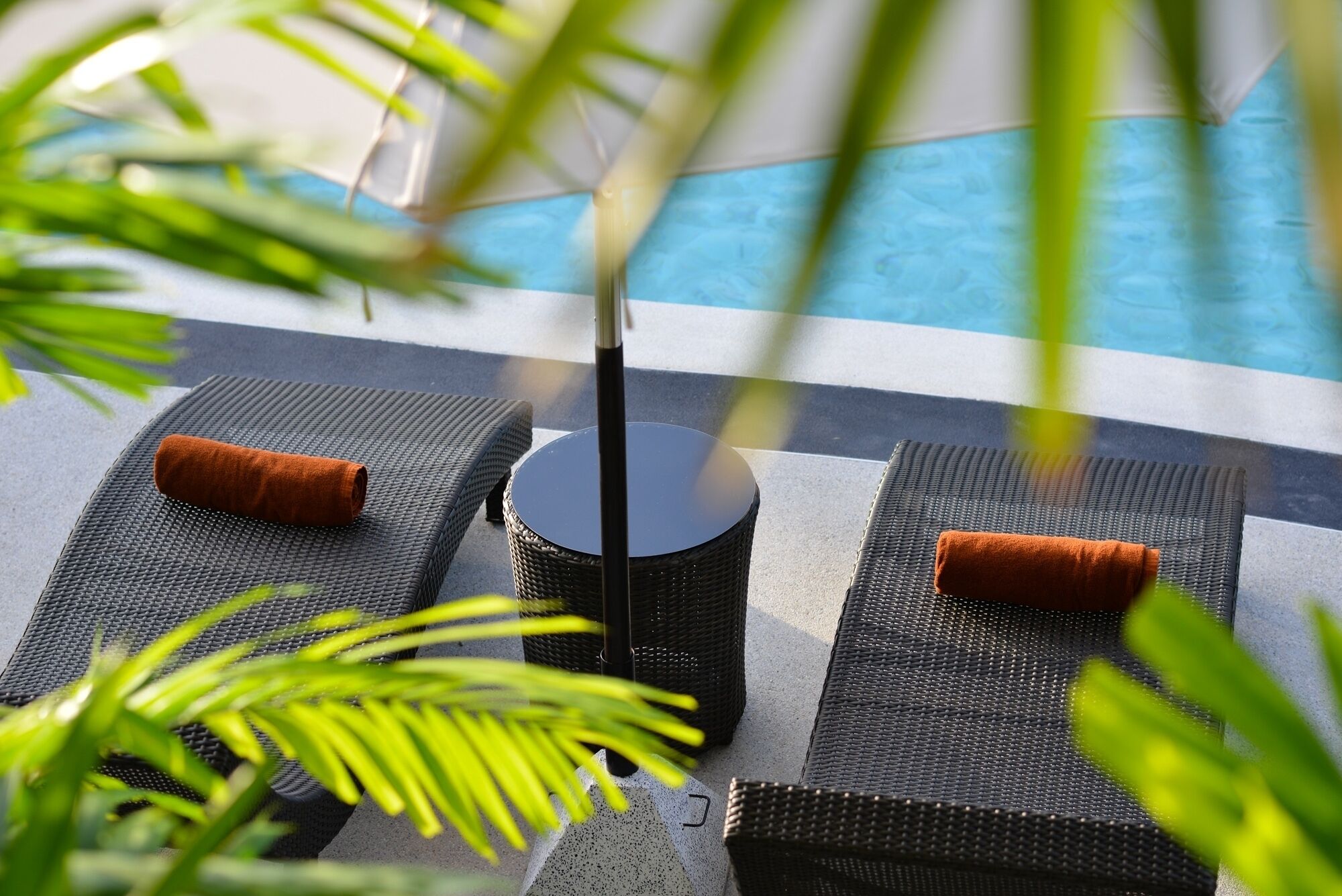 Kastel Hotel Pattaya By Loft Bangkok