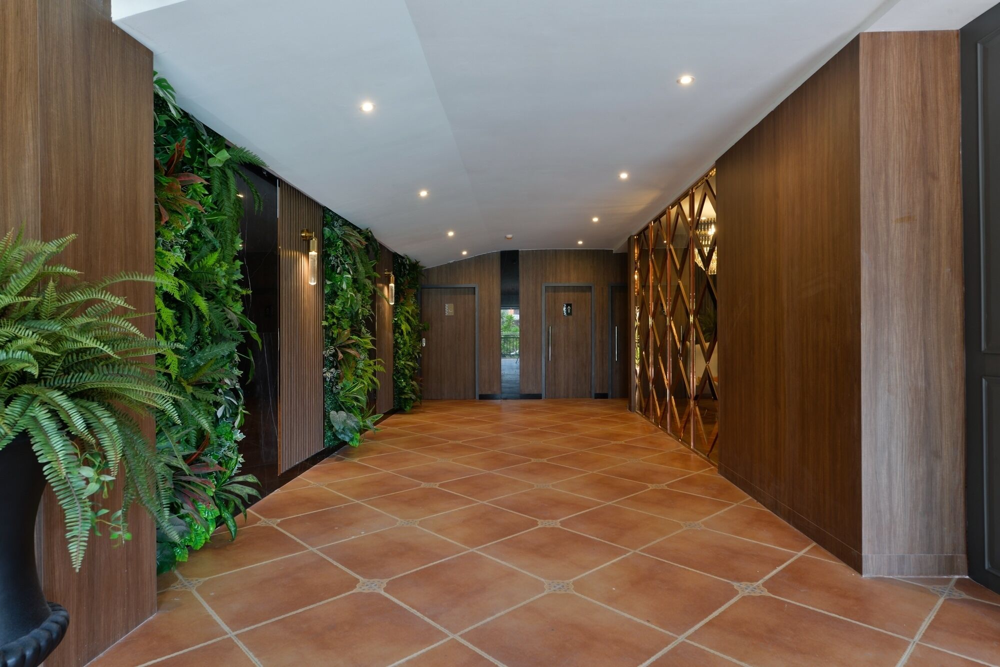 Kastel Hotel Pattaya By Loft Bangkok